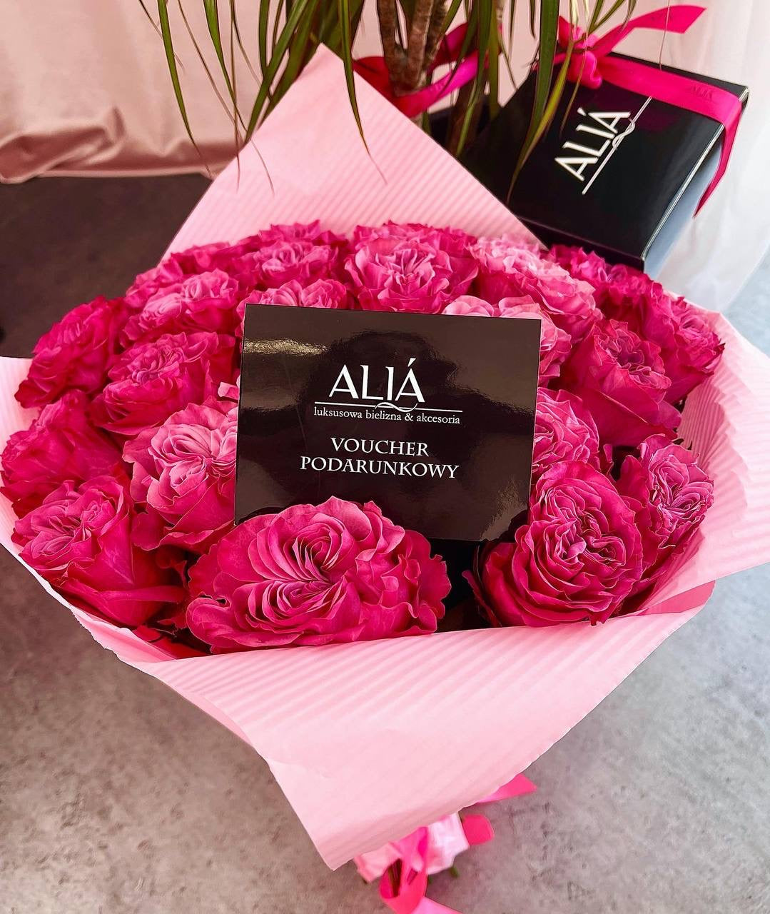 Dlaczego warto wybrać prezent w formie vouchera ?🤔