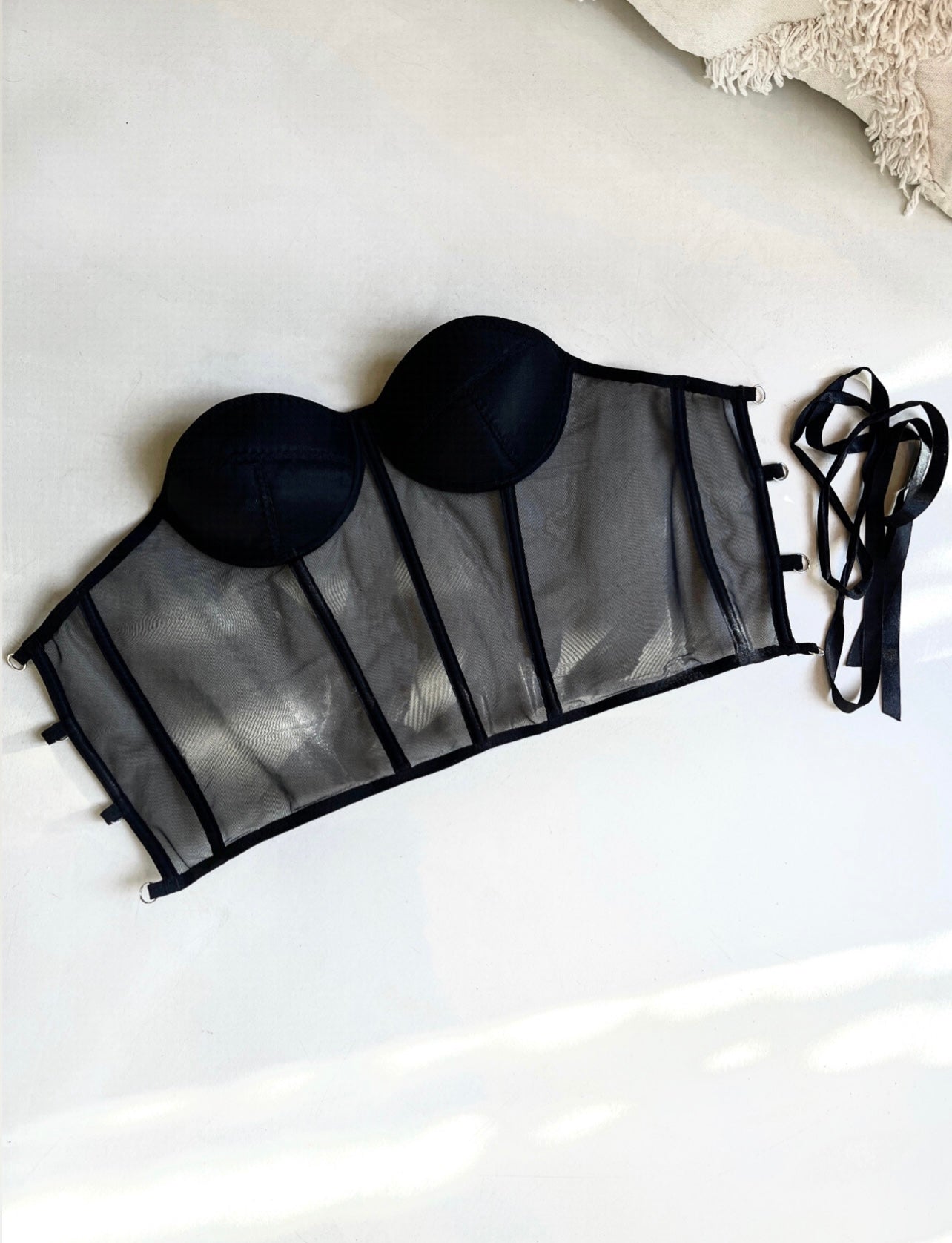 ARFA SET | z rękawiczkami