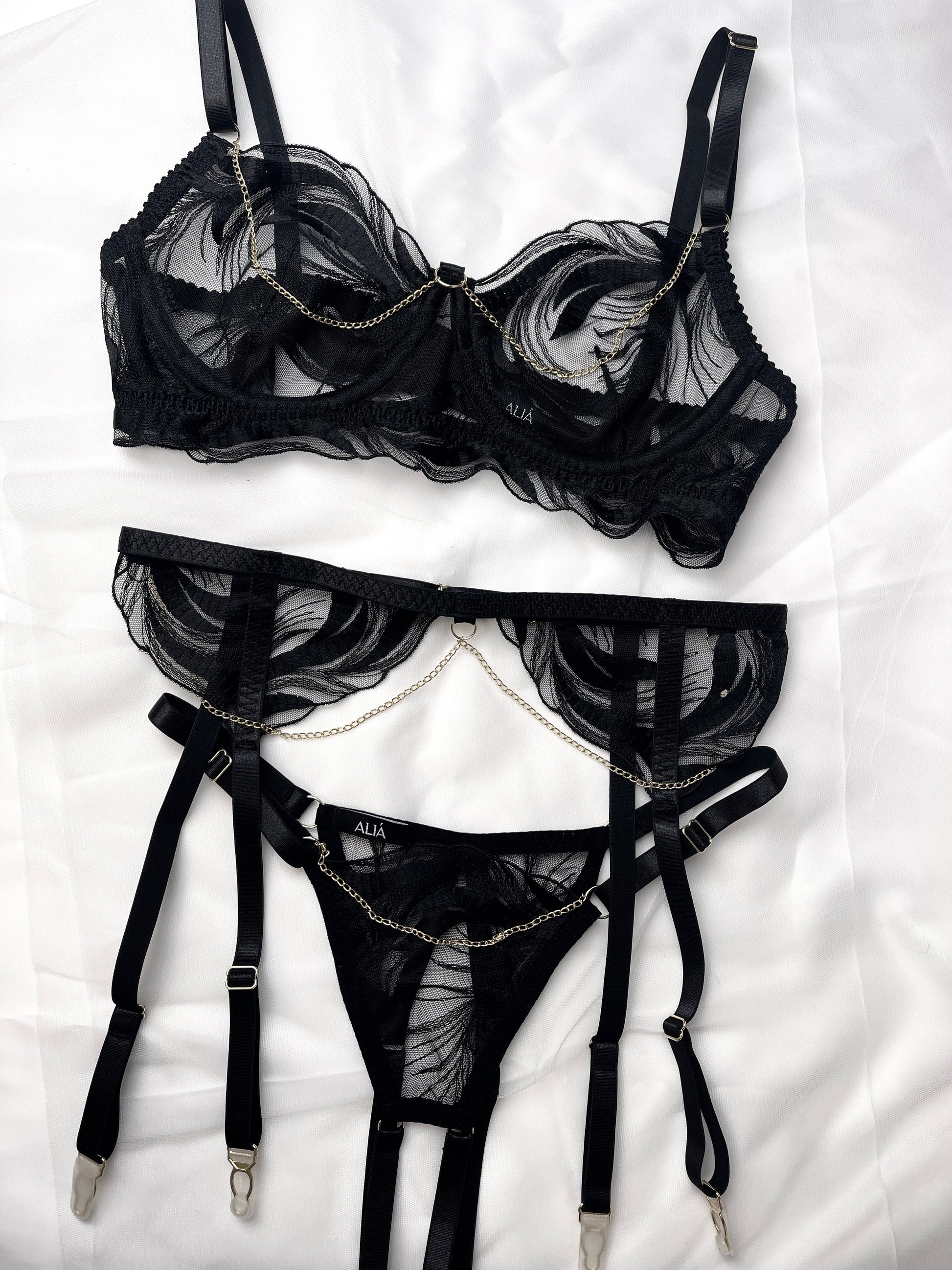 KARY SET