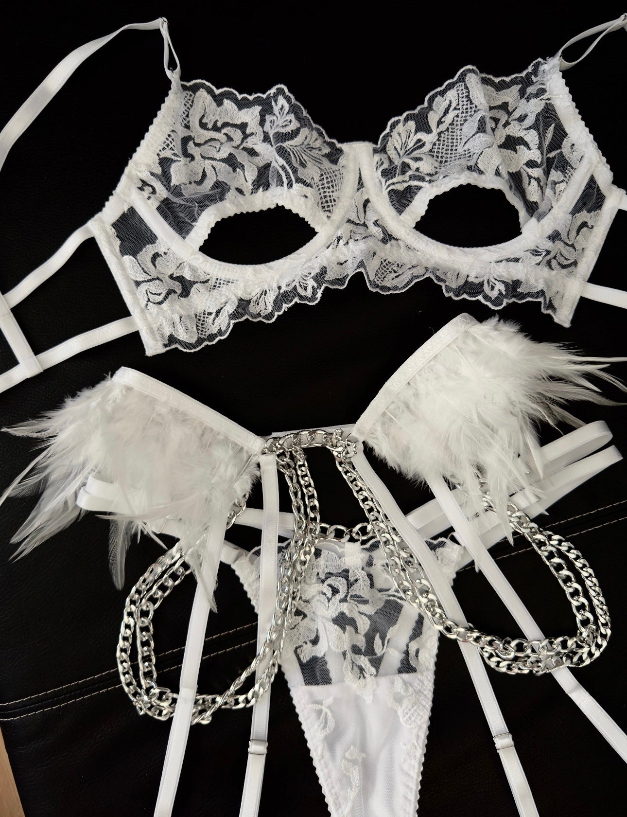 ALURE SET