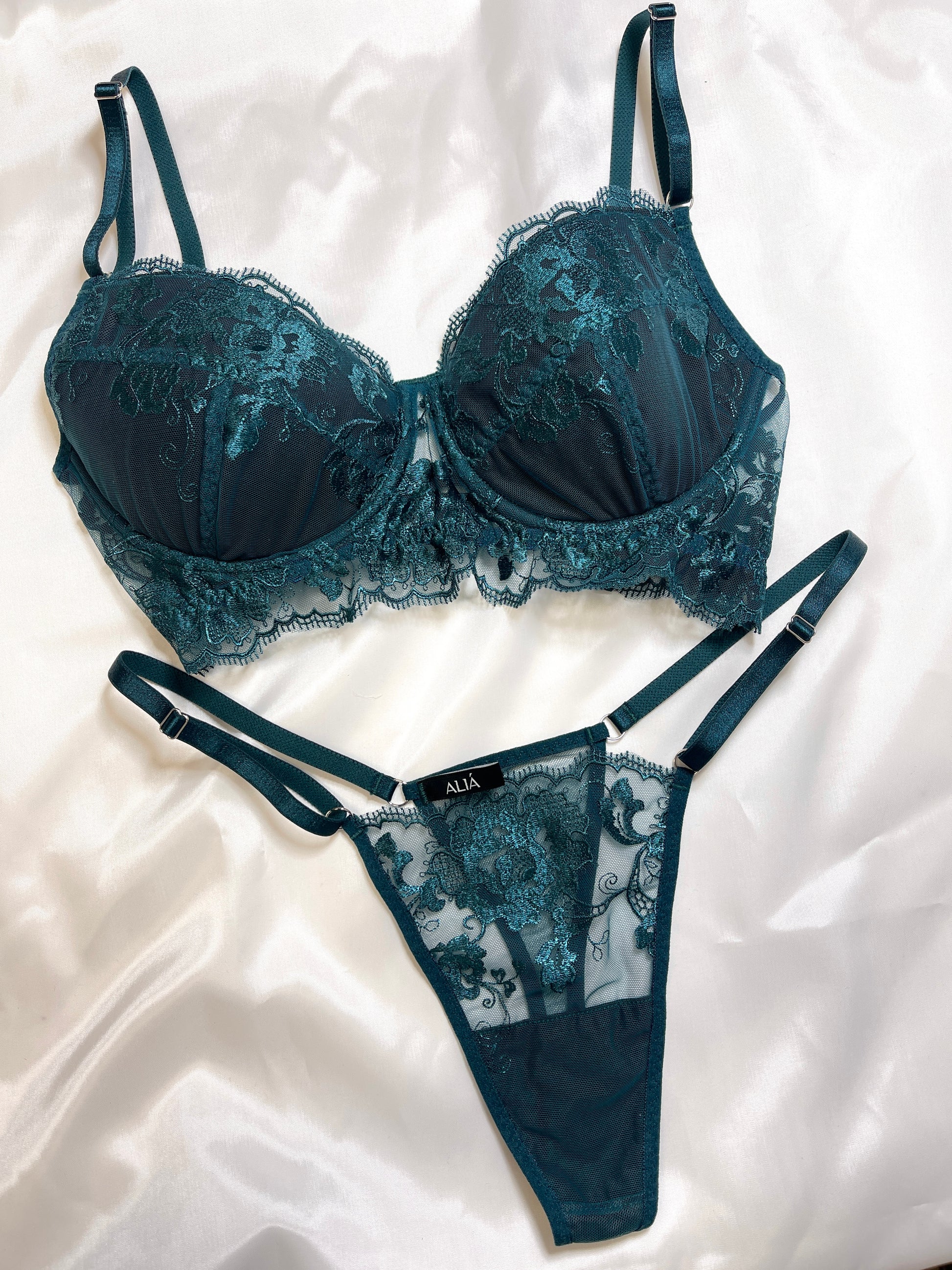 GREENY SET