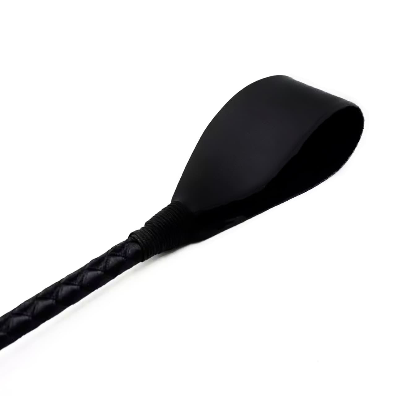 Mały skórzany pejcz