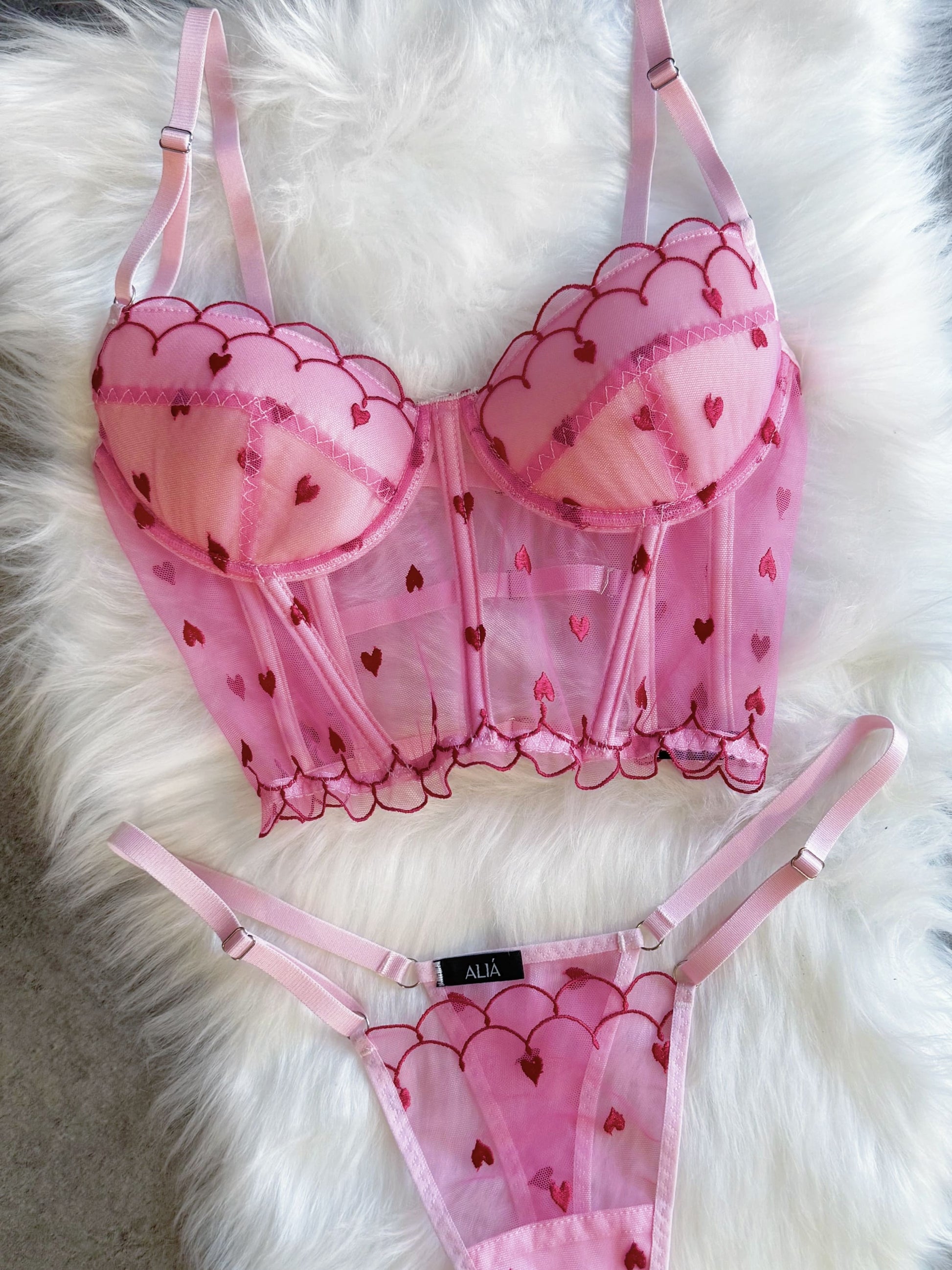 LOVER SET