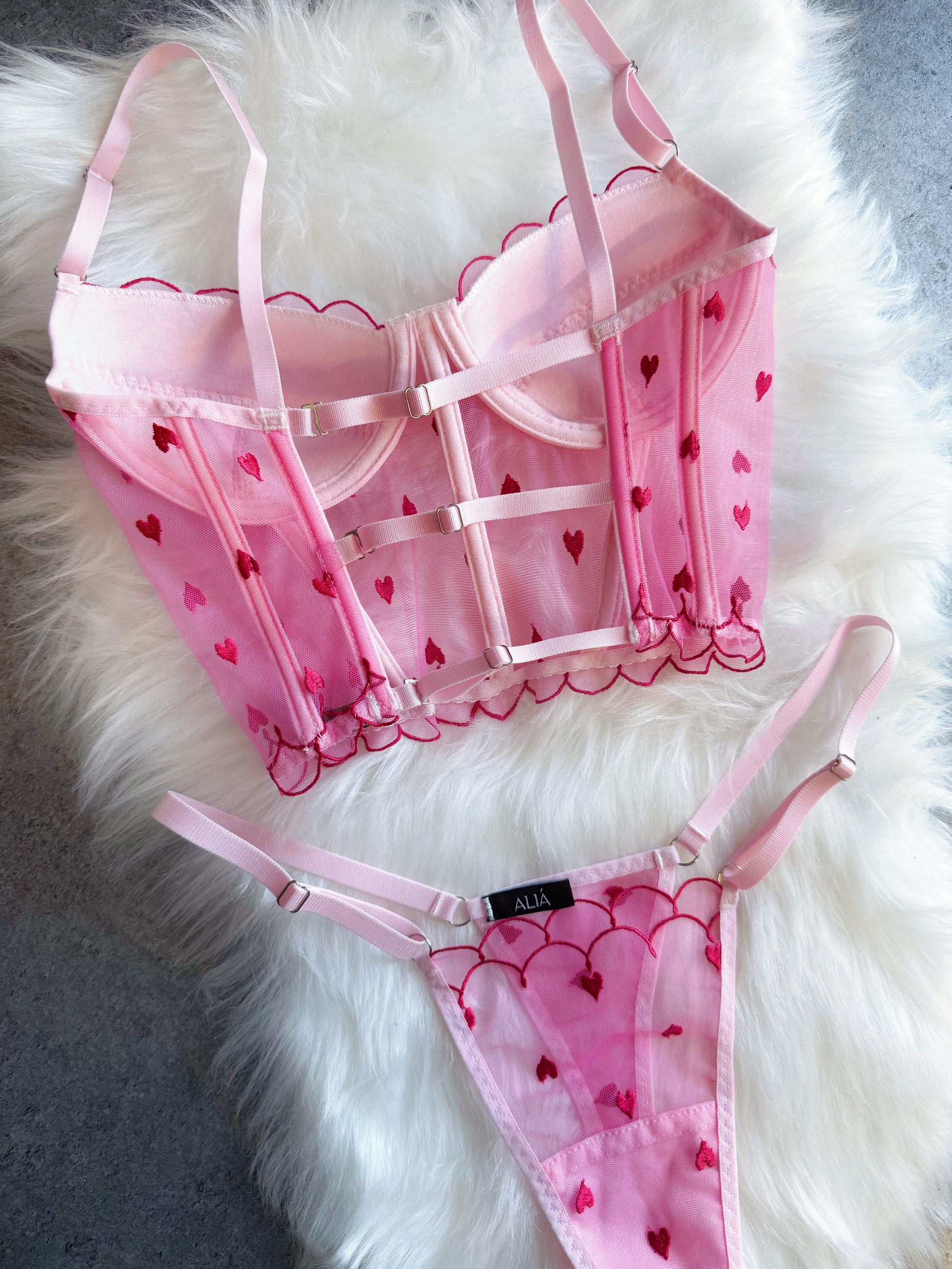 LOVER SET