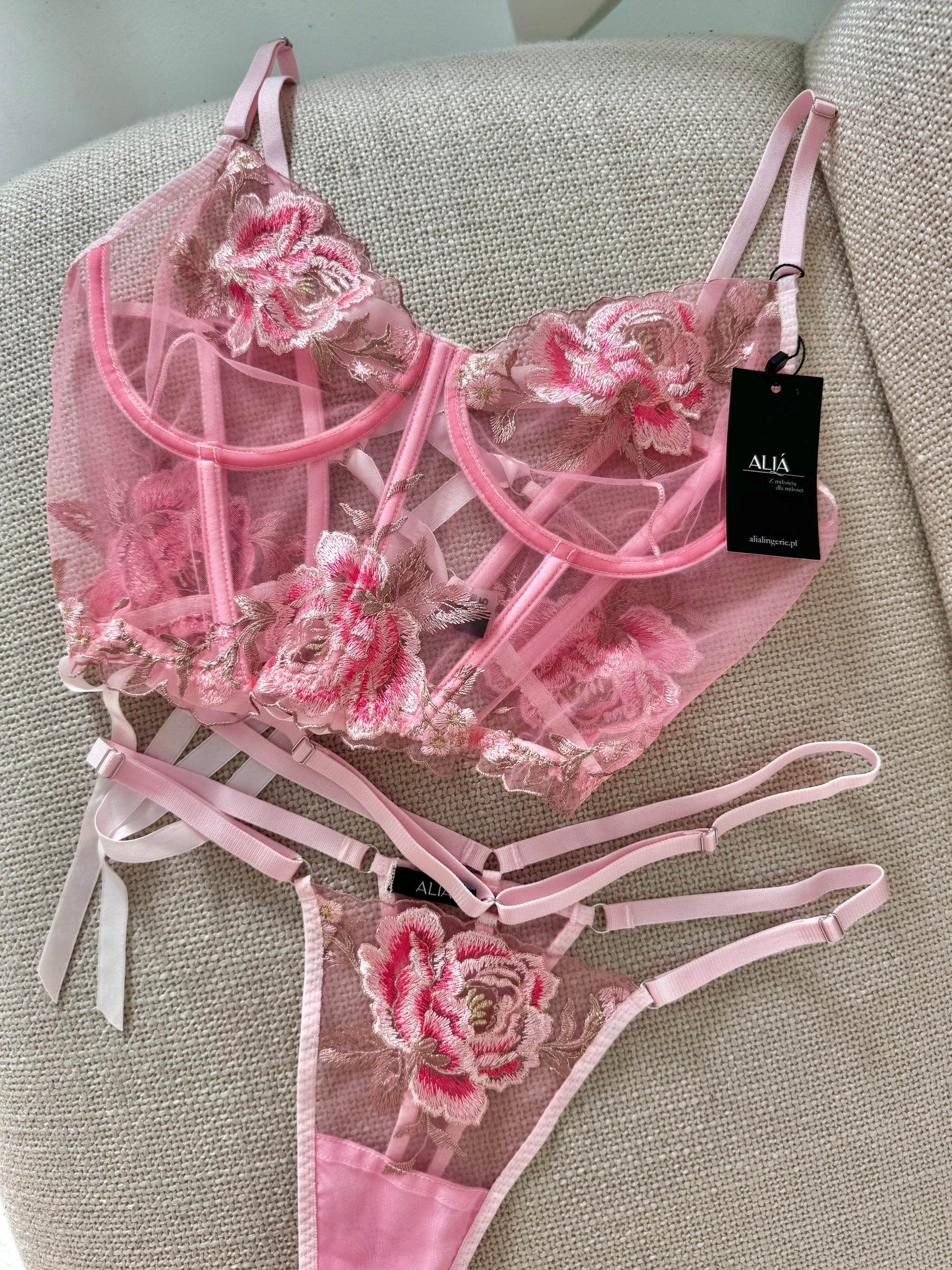ROSE SET