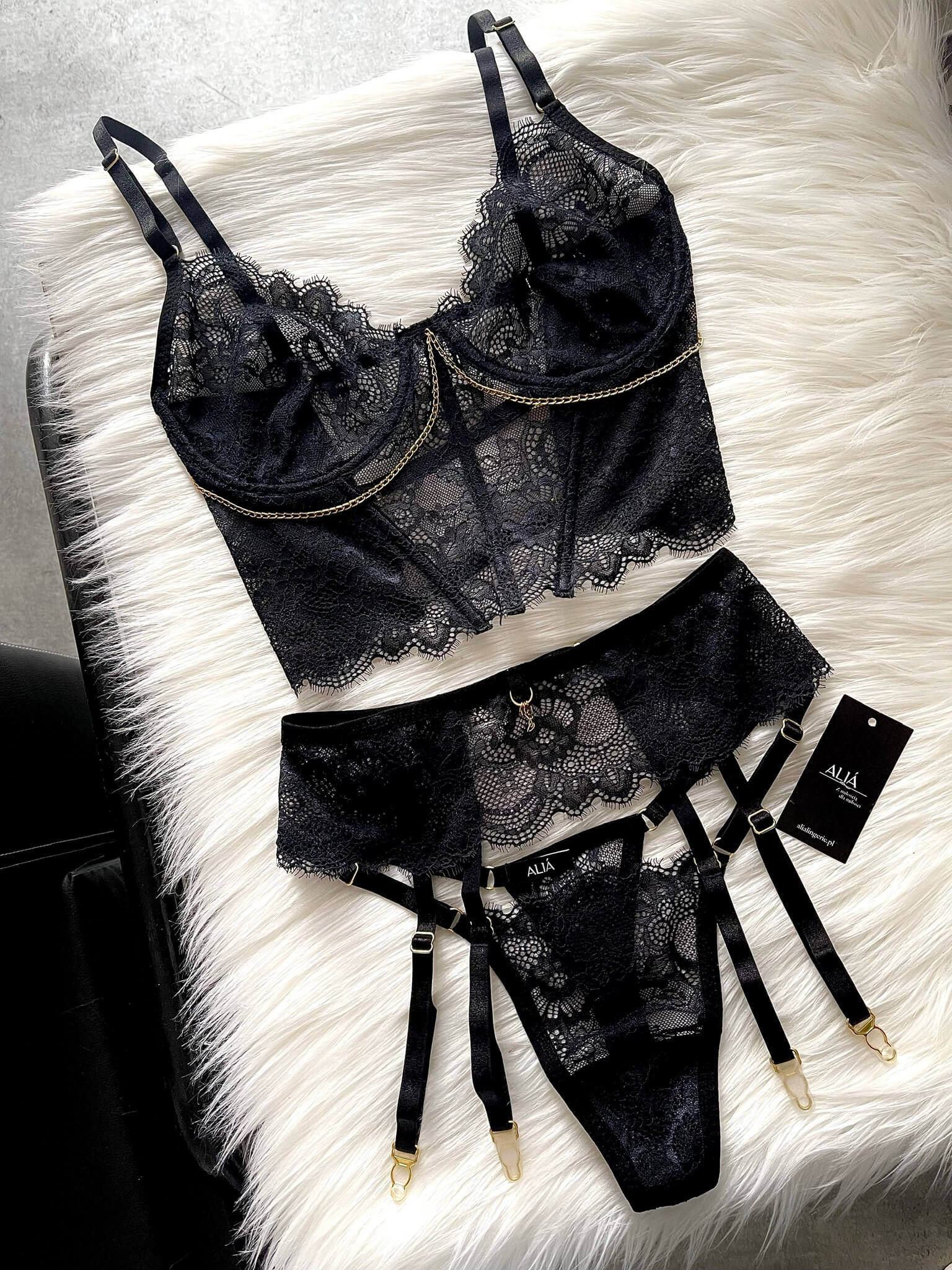DREY SET