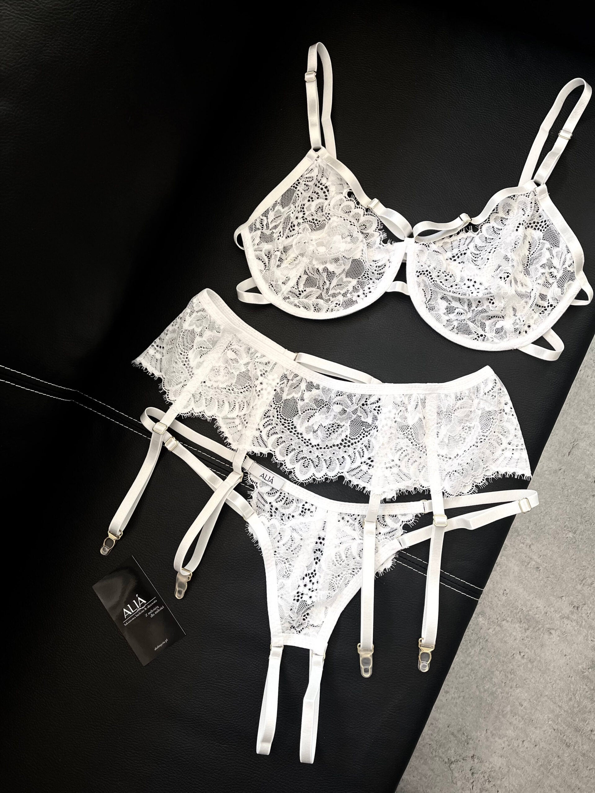 ZUZANNA SET
