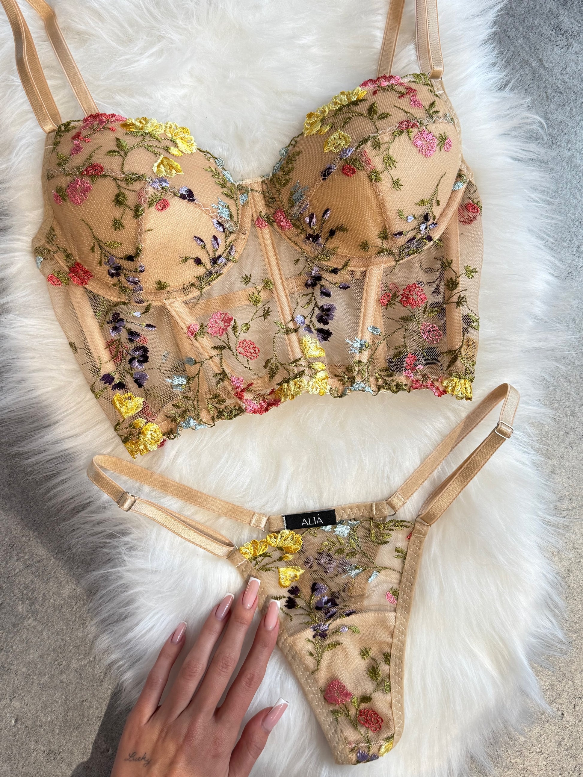 SABINA SET
