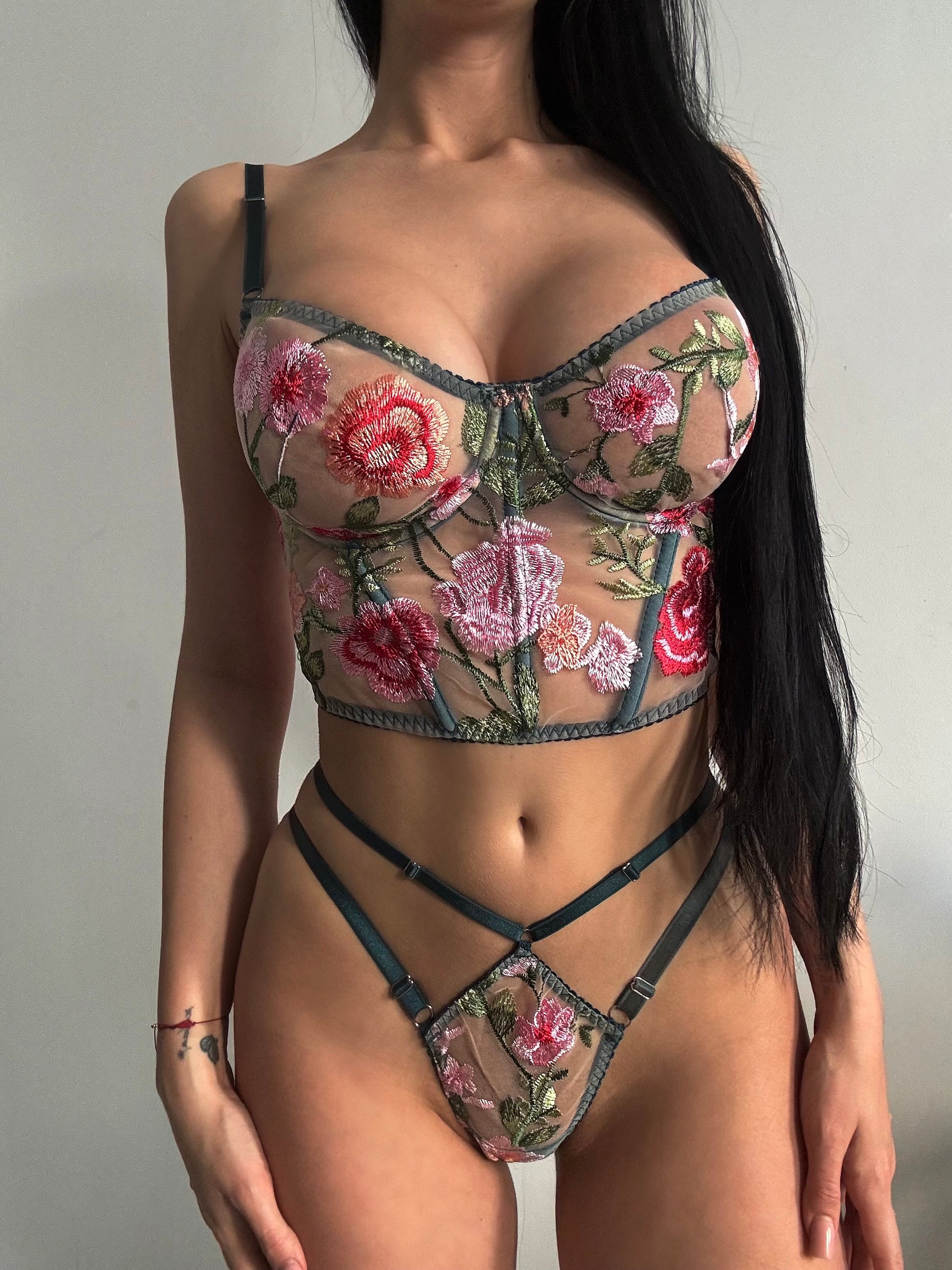 NATURE SET