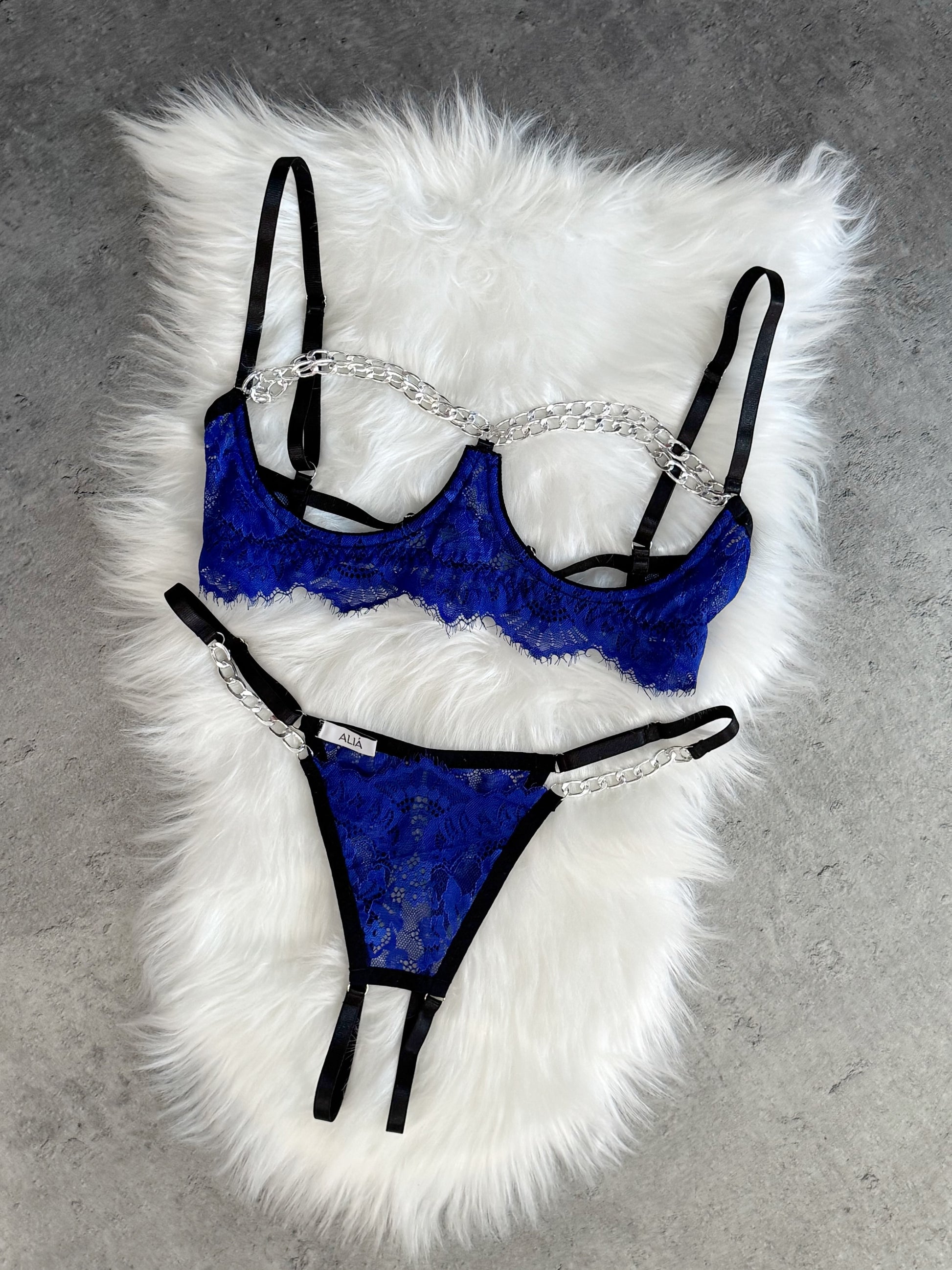 PIKAT SET