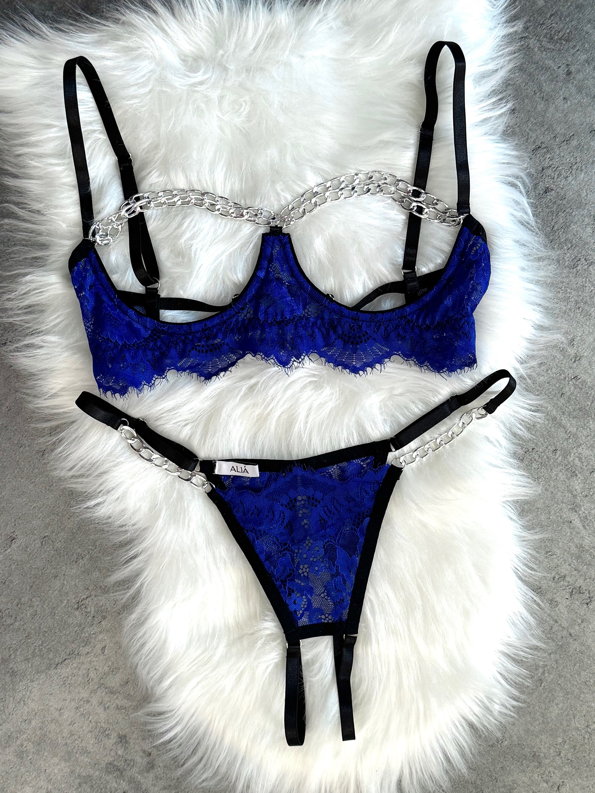 PIKAT SET