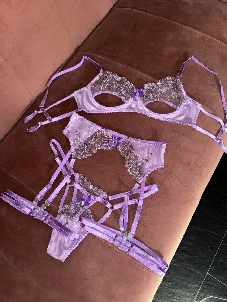 DELIGHT SET