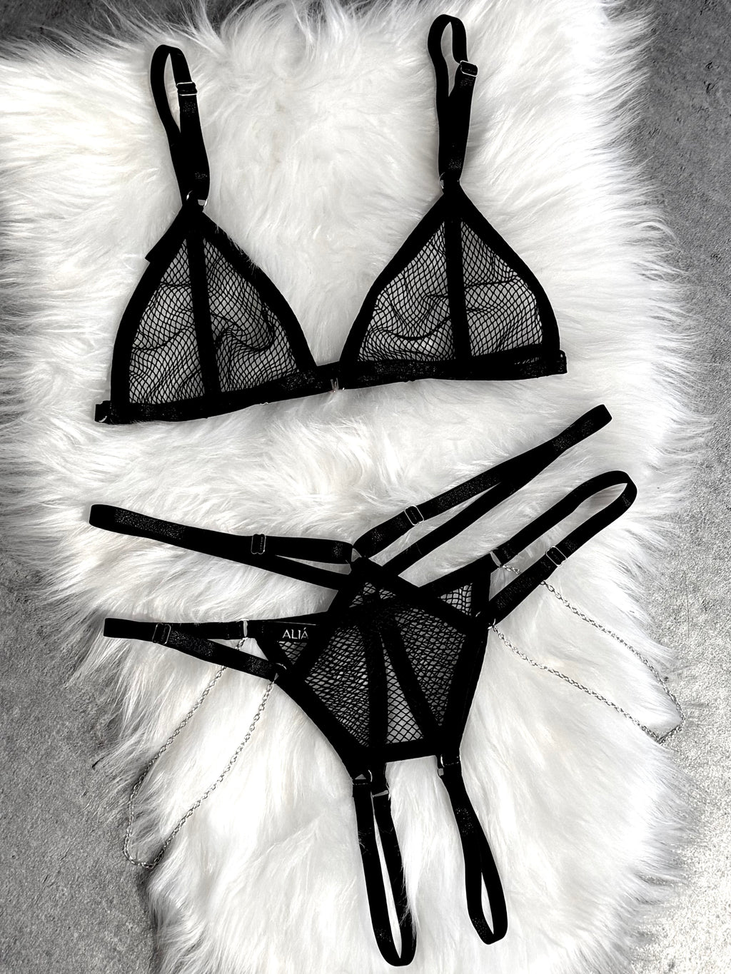 KRISTIN SET