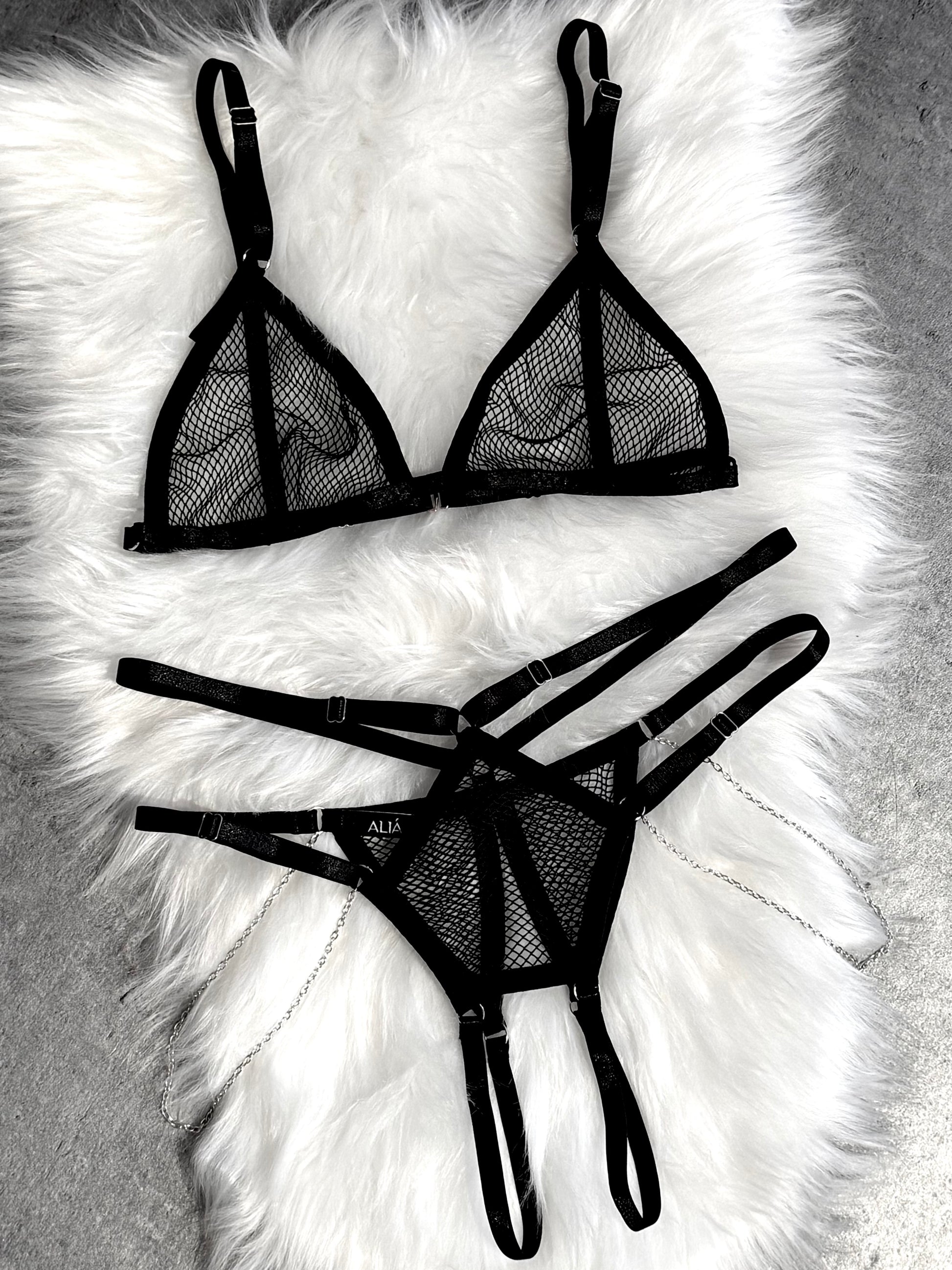 KRISTIN SET