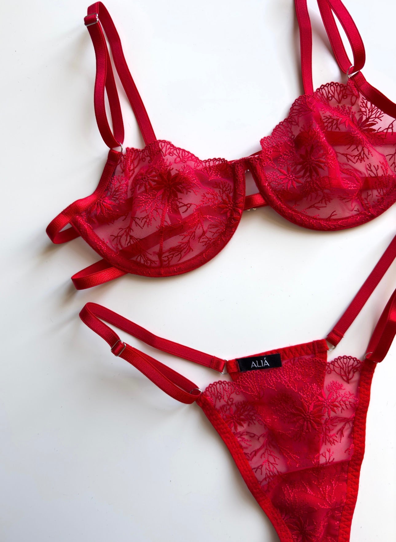 KLAUDIA SET
