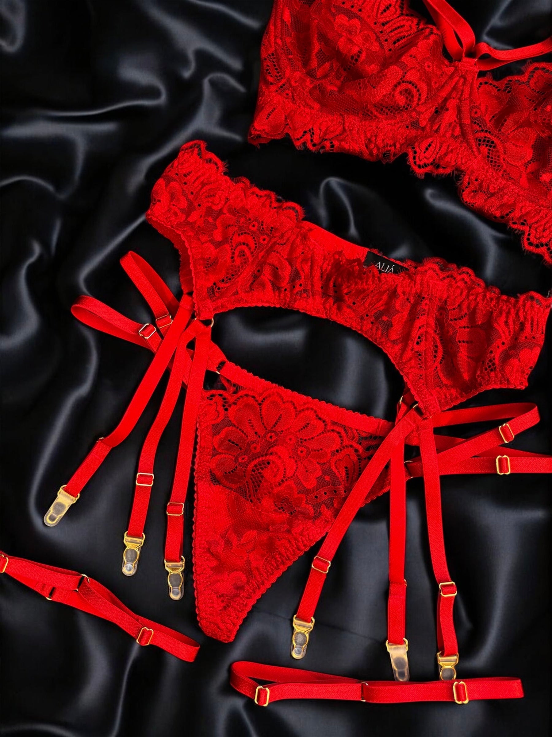 GRACE SET