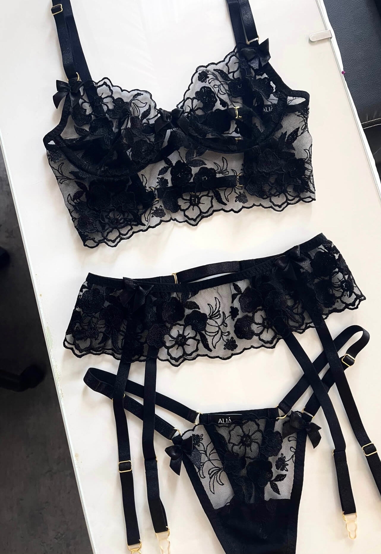 DAFNA SET