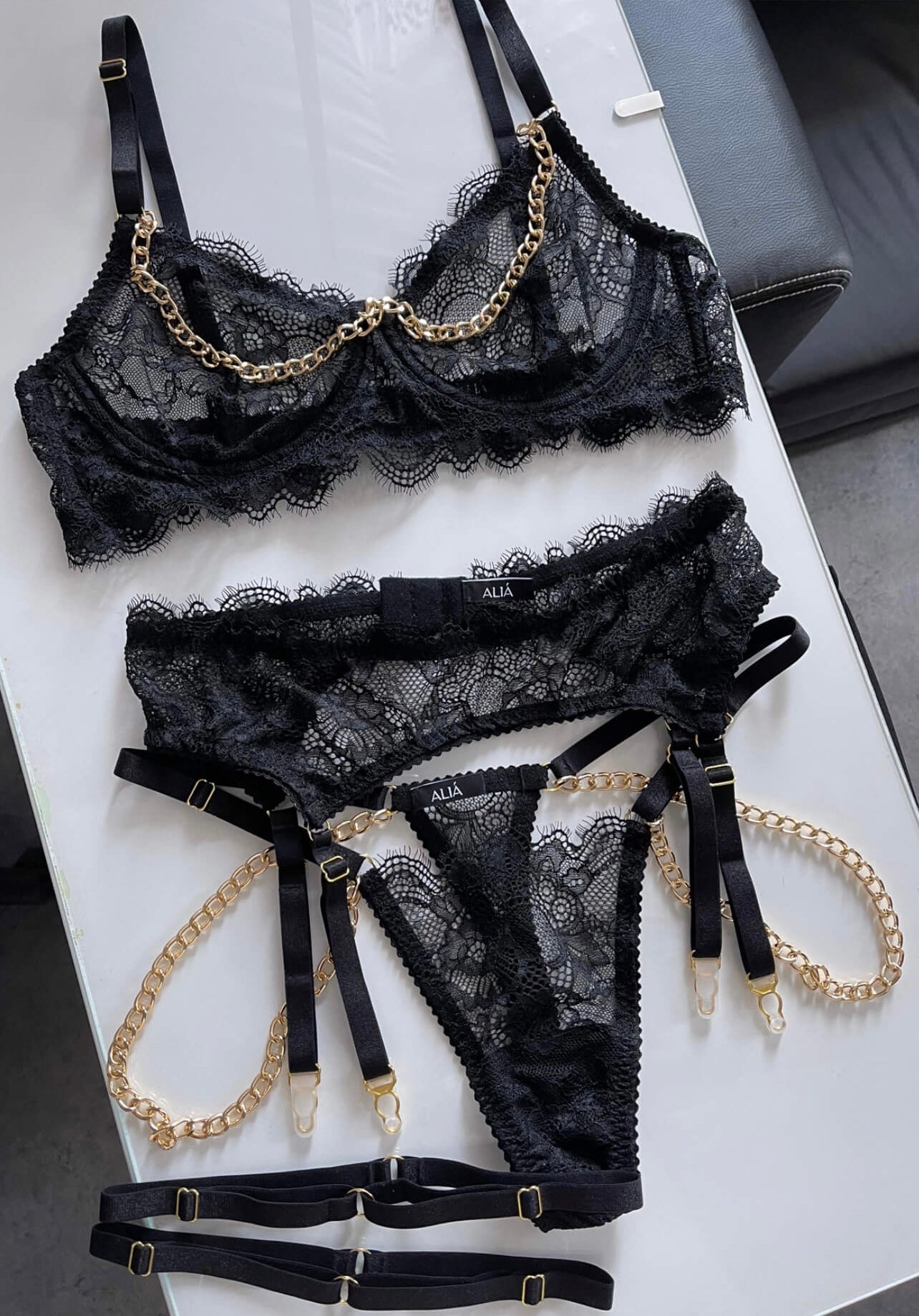 LAWI SET