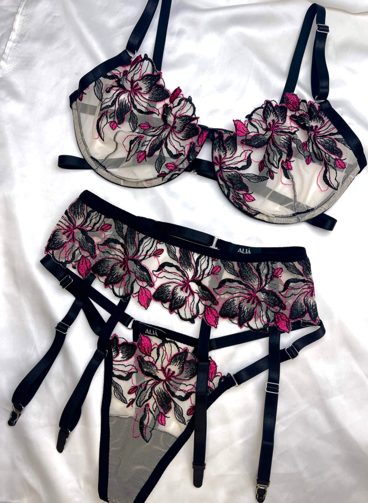 PAPAJA SET