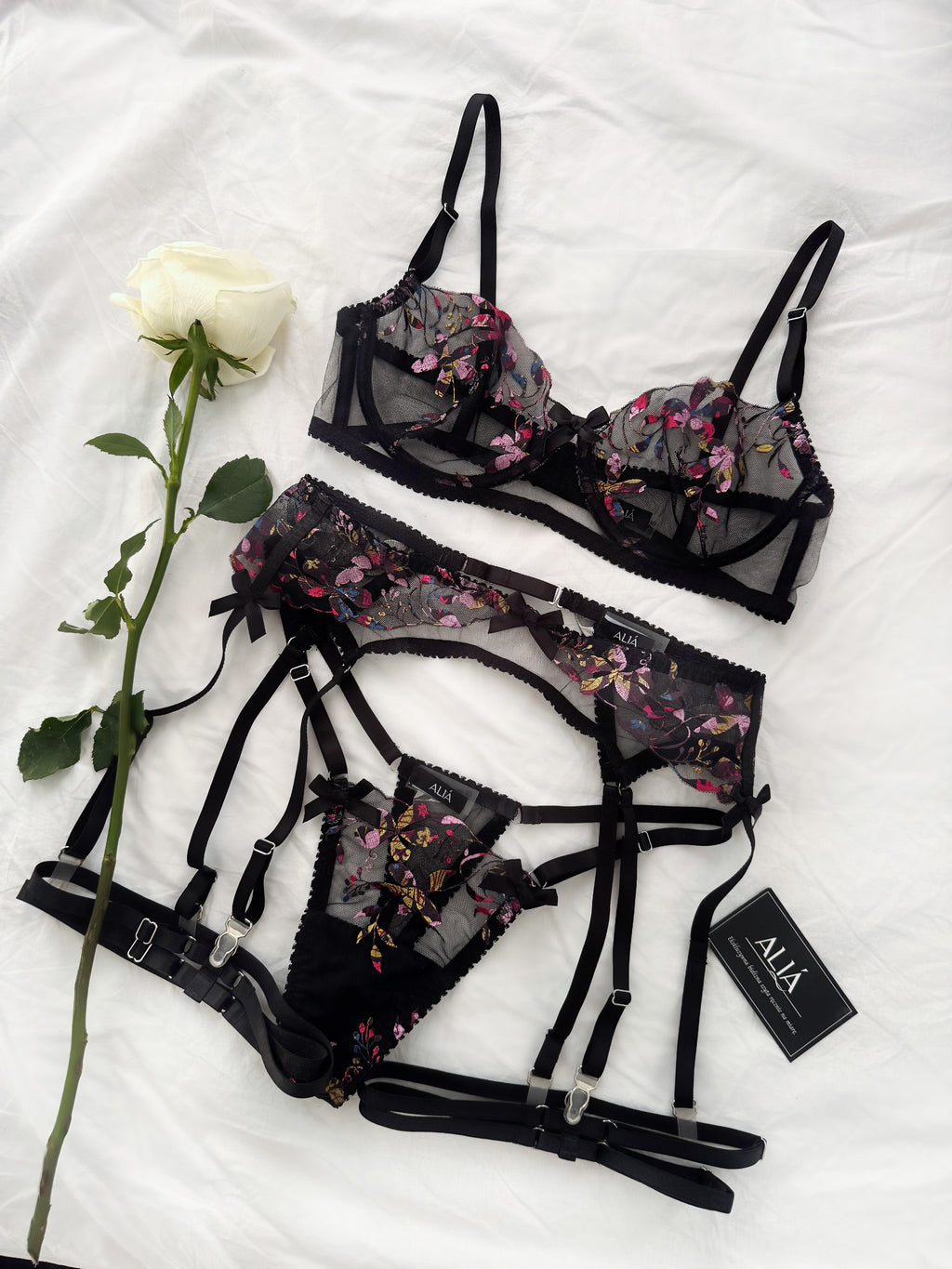 PHELISE SET