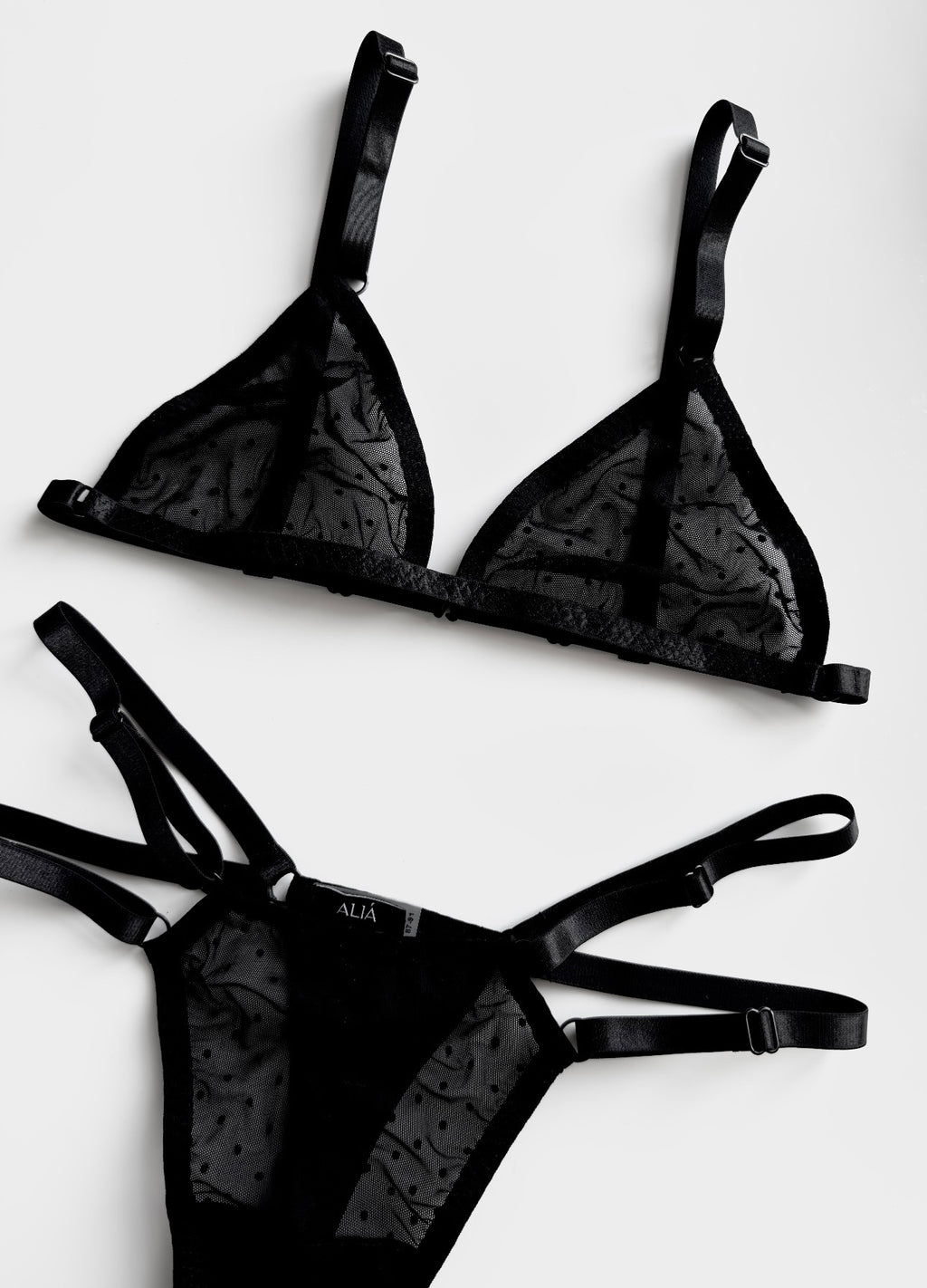 DOTTY SET