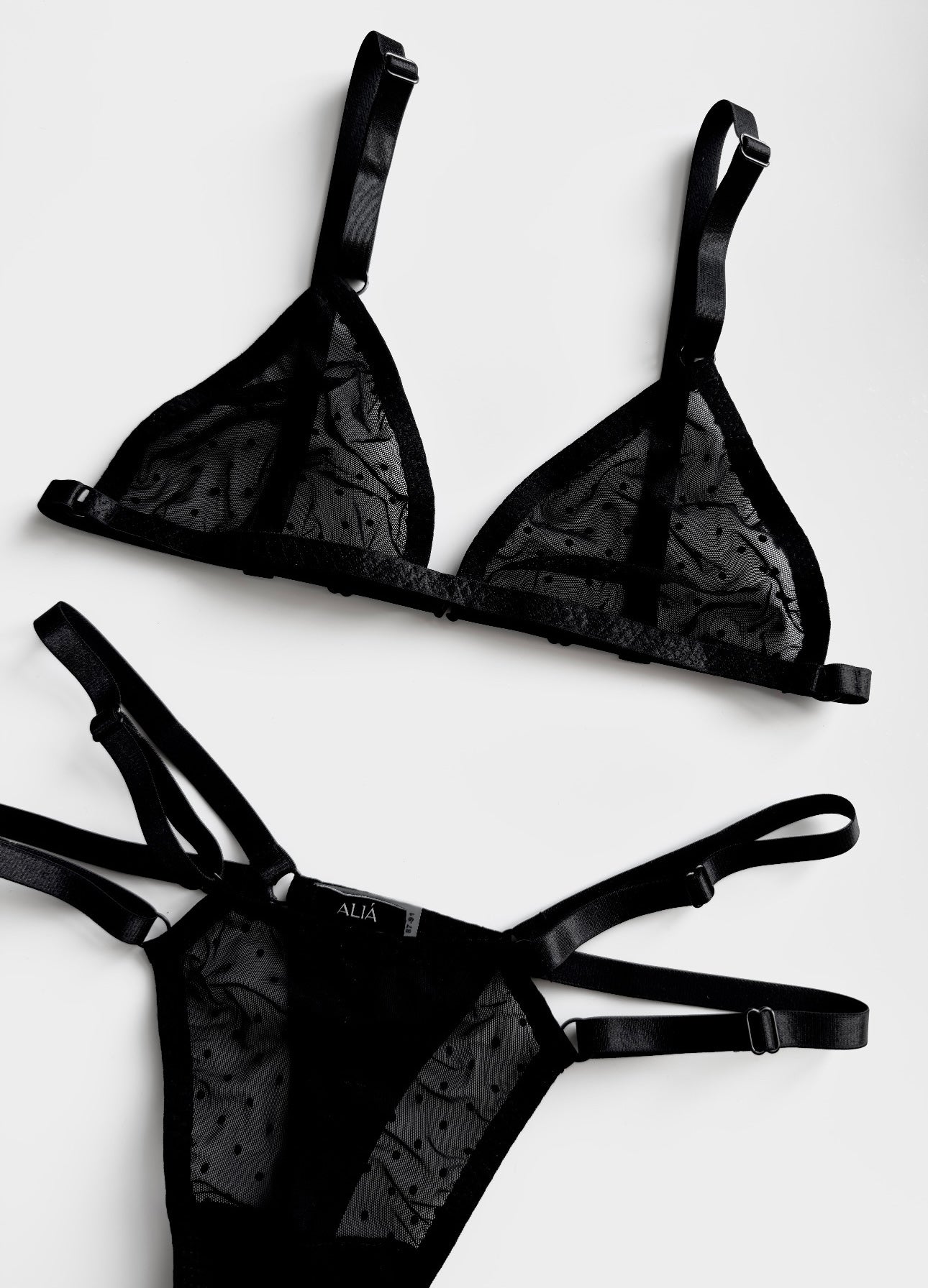 DOTTY SET
