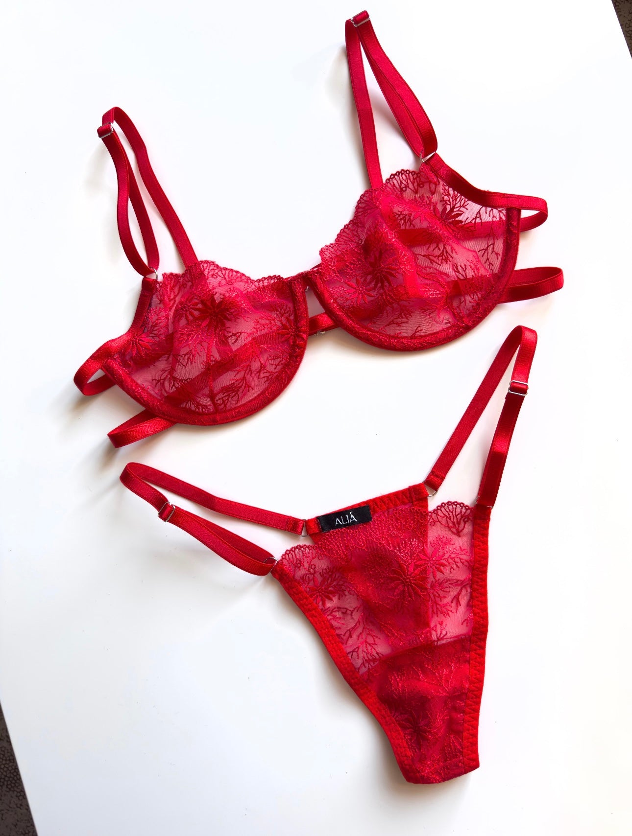 KLAUDIA SET