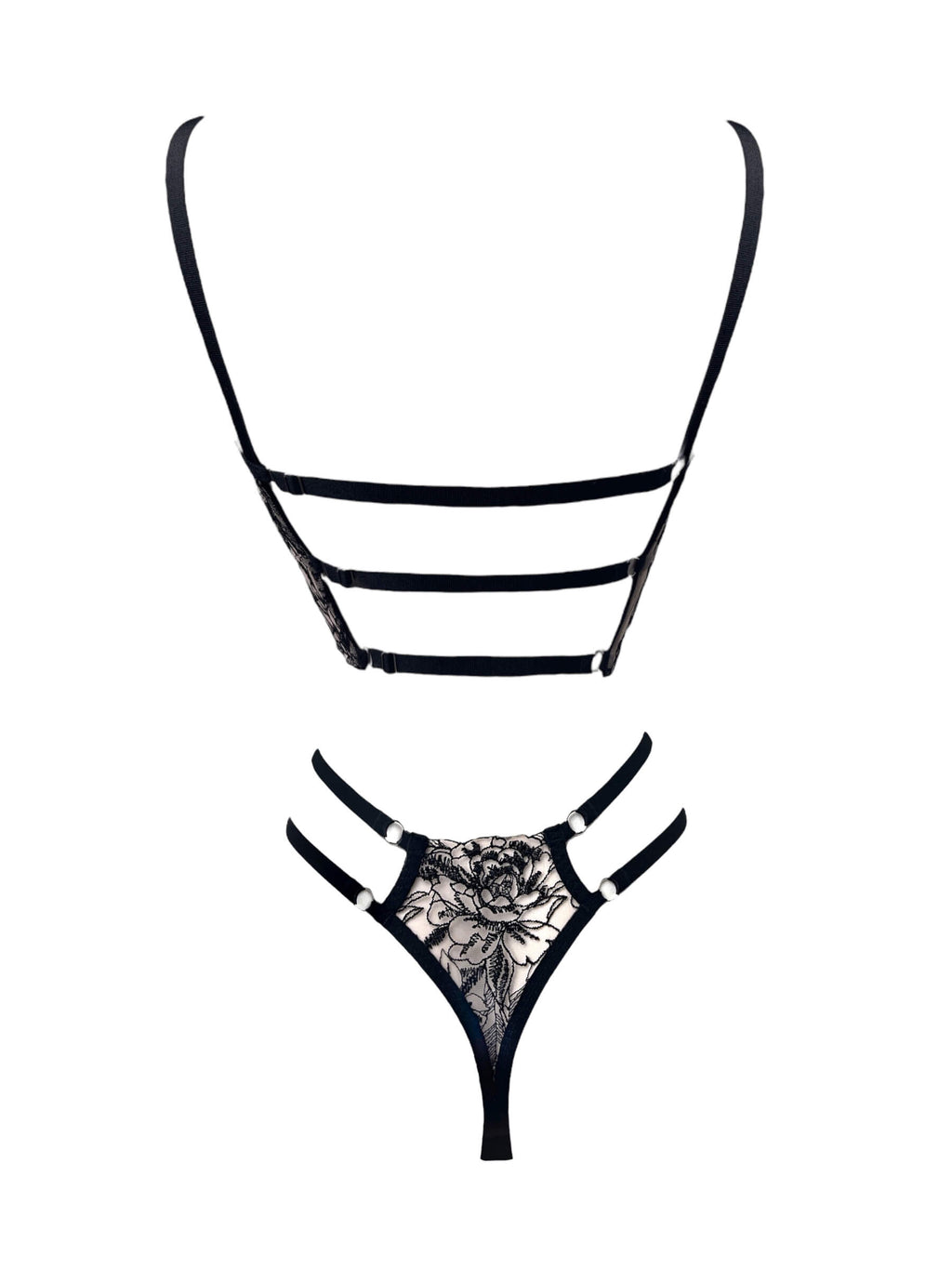 LADY SET