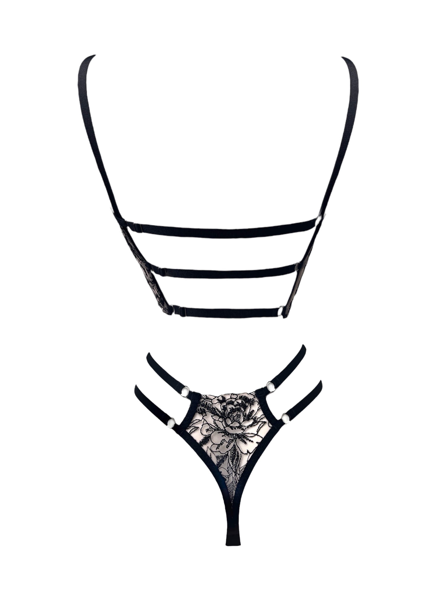 LADY SET
