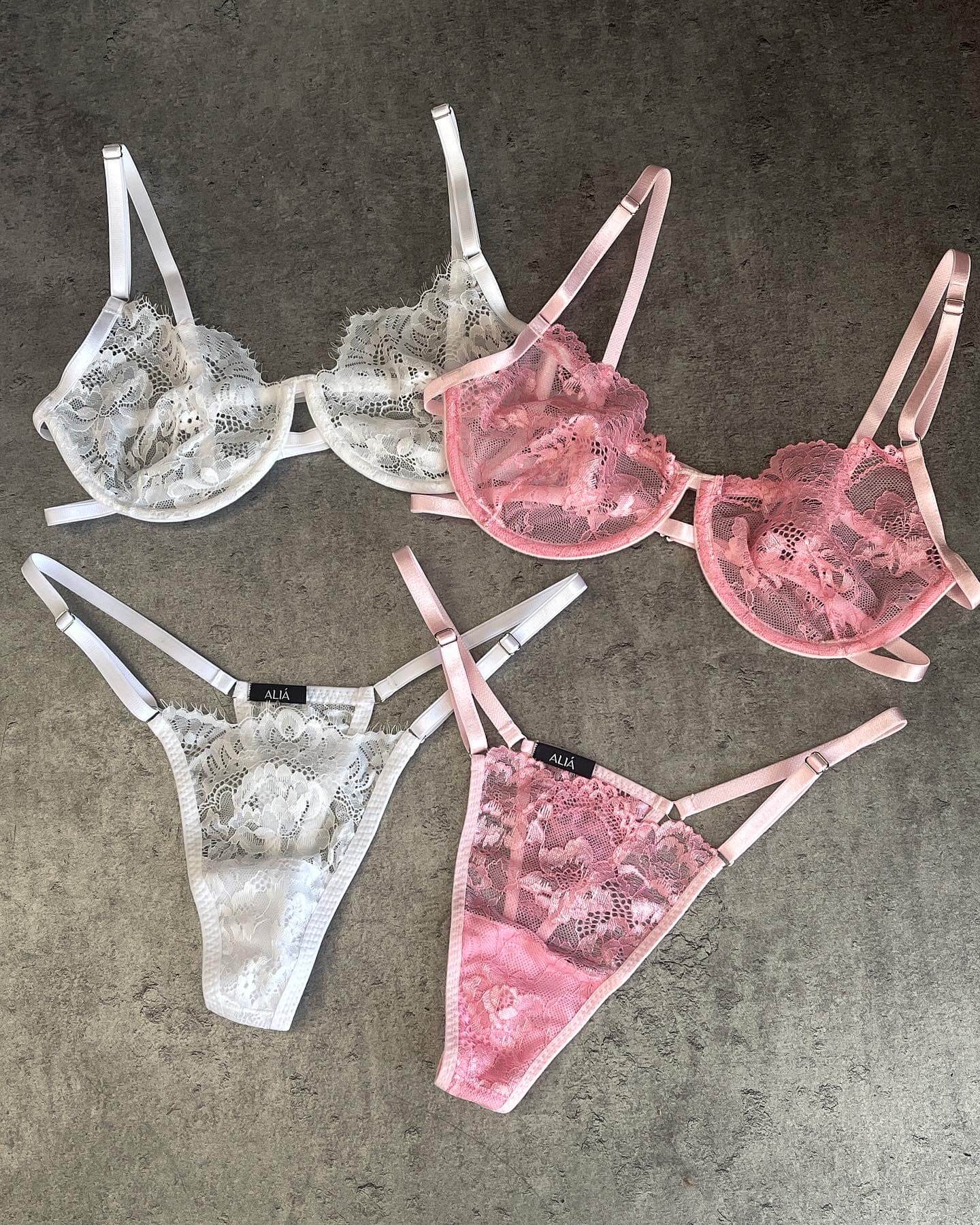 MIA SET