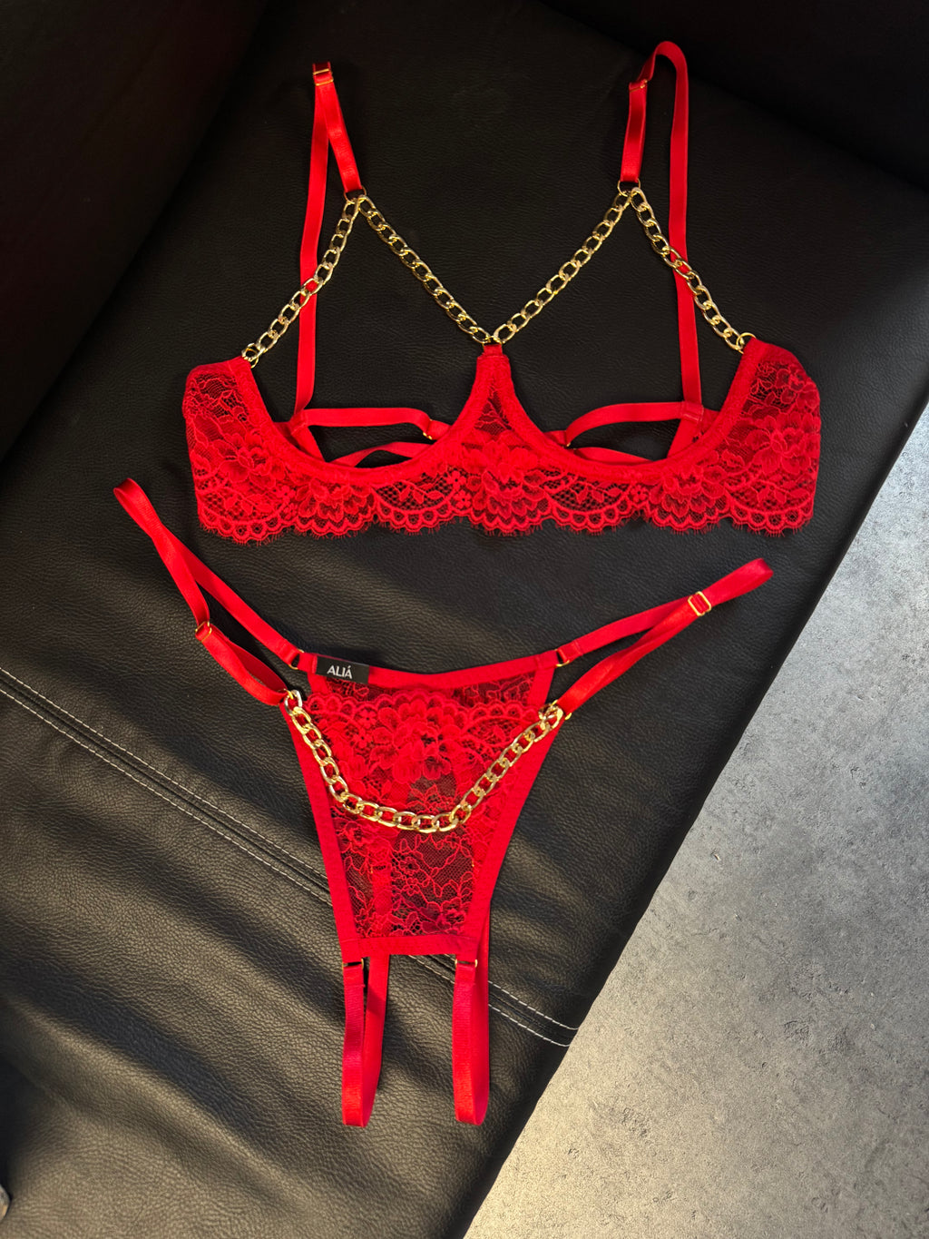 JEMMY SET