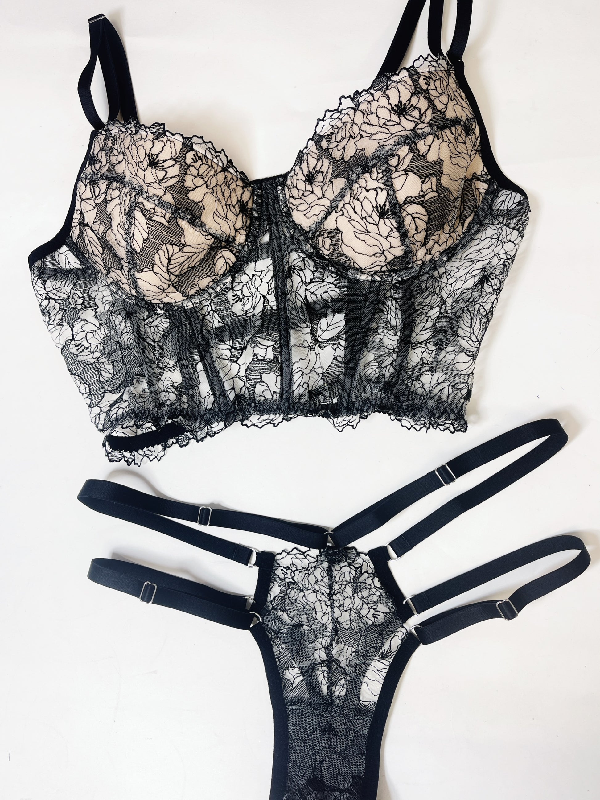 JULIETTA SET