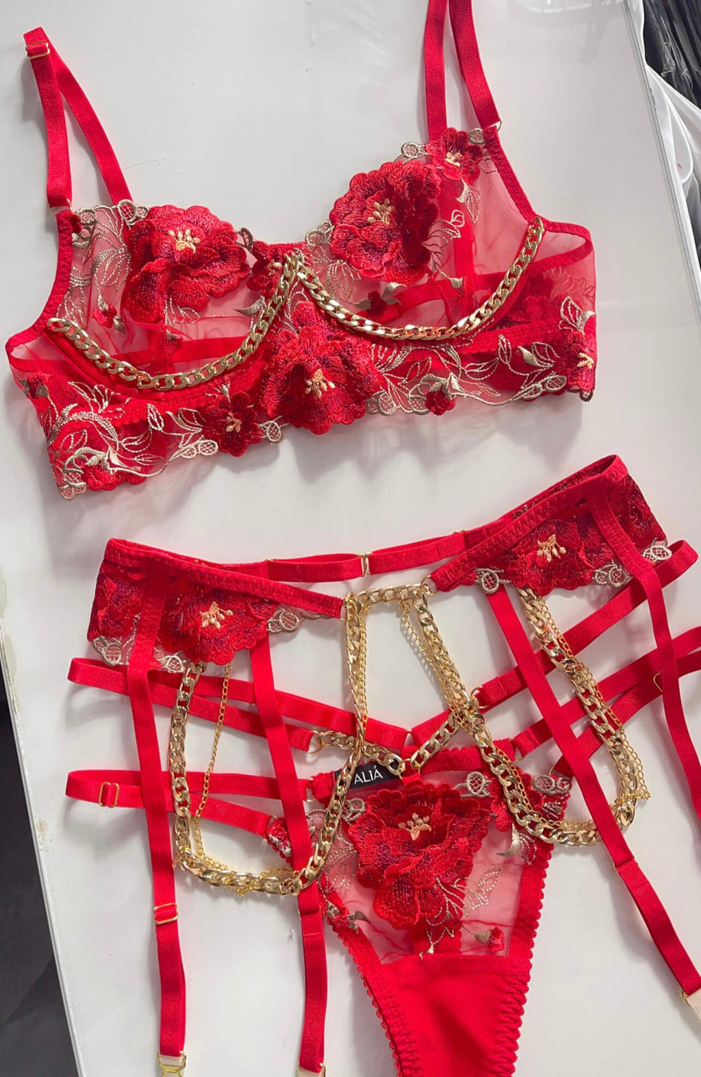 MEREDY SET