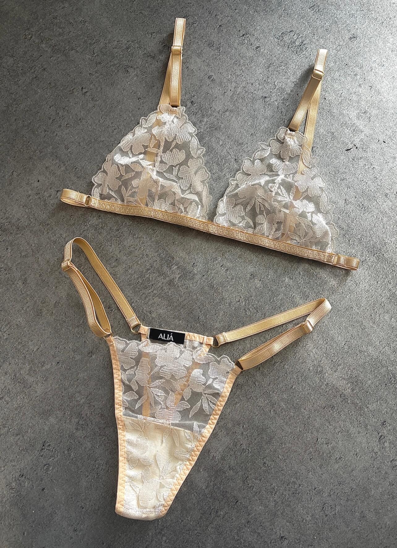 ORHEJA SET