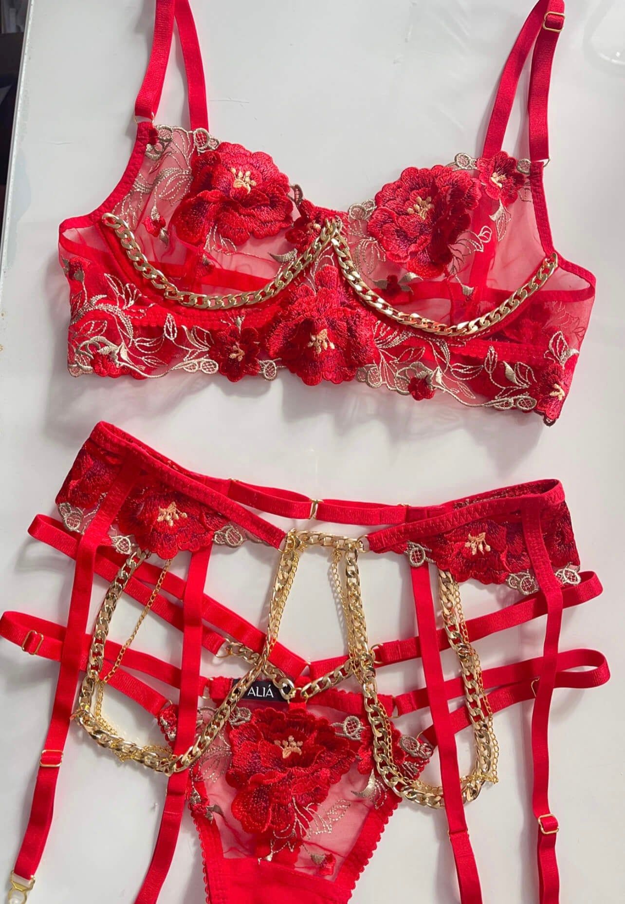 MEREDY SET