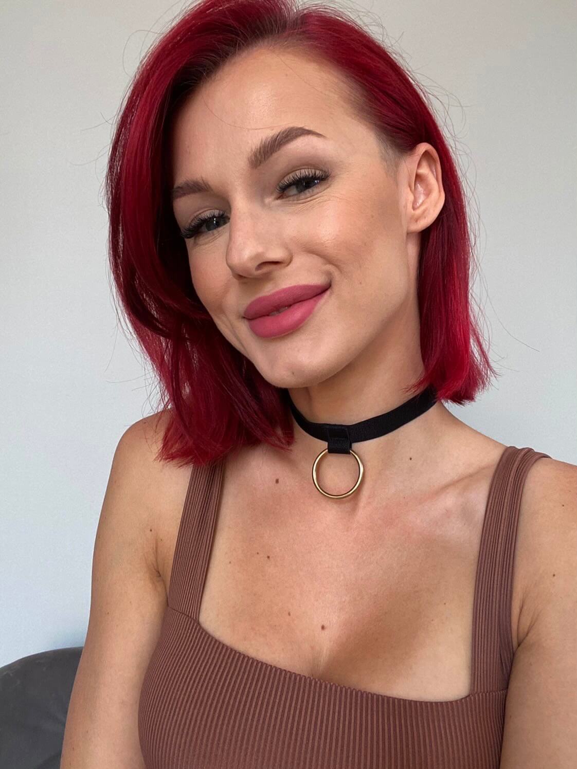 Choker POVLA