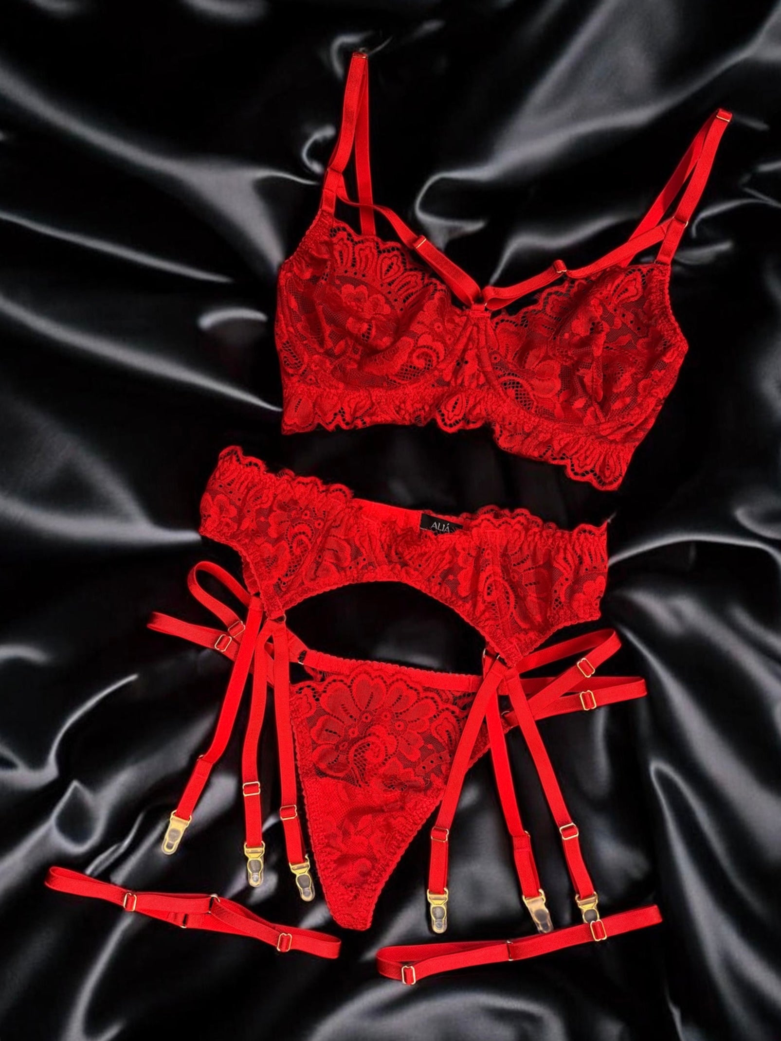 GRACE SET