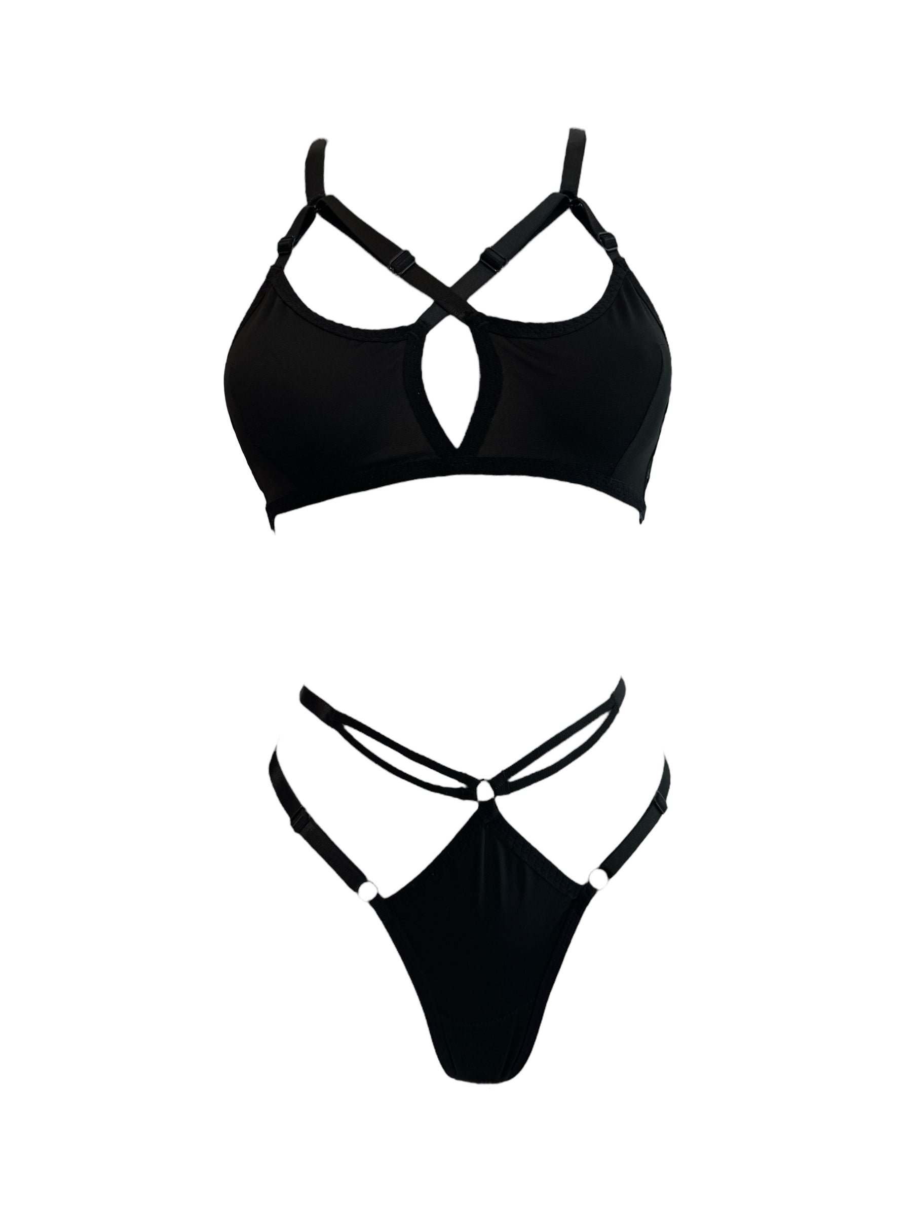 GIRL BOSS SET