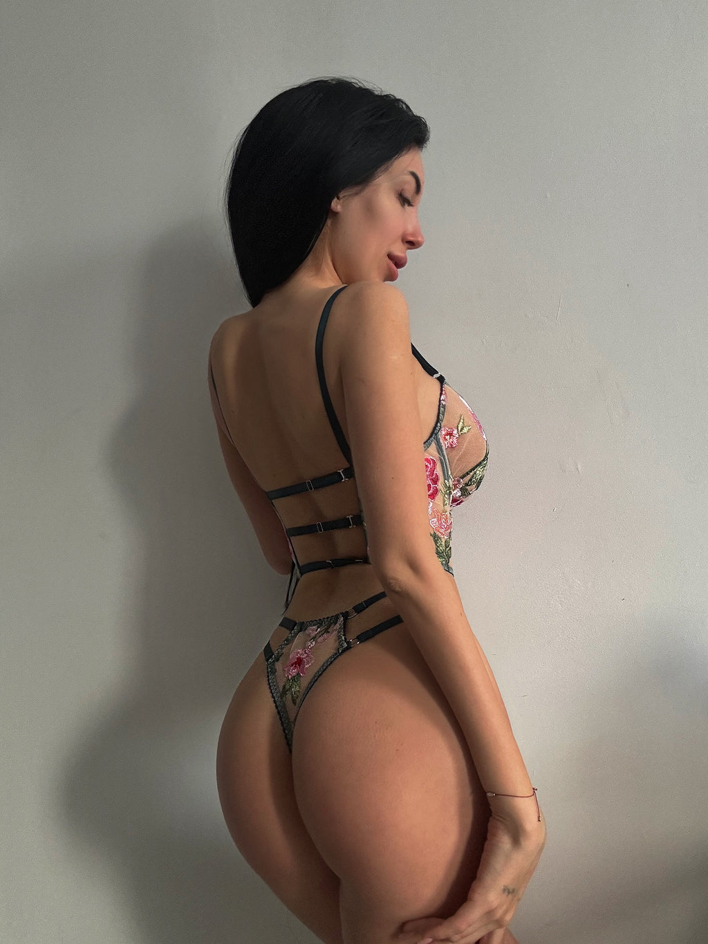 NATURE SET