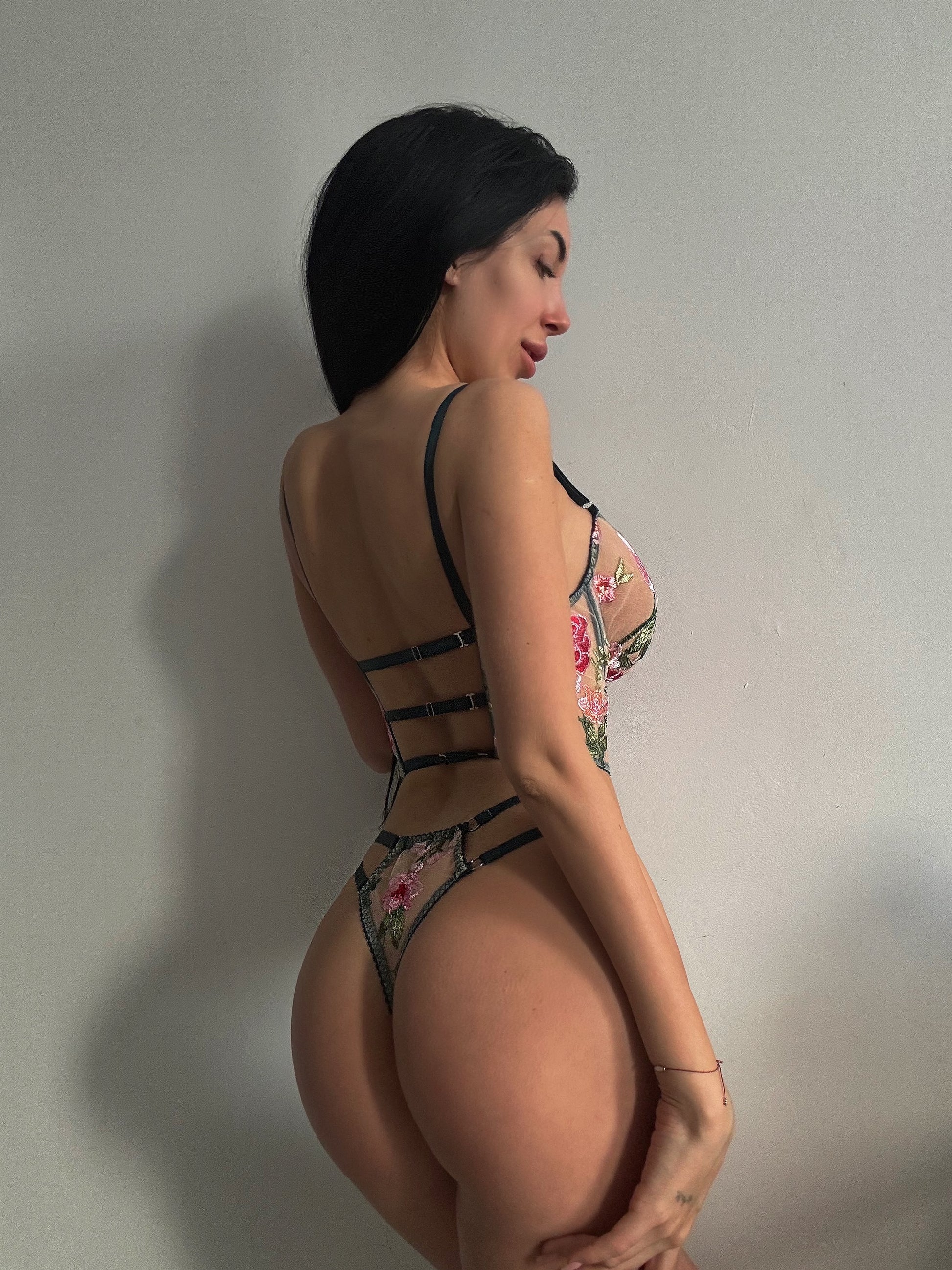 NATURE SET