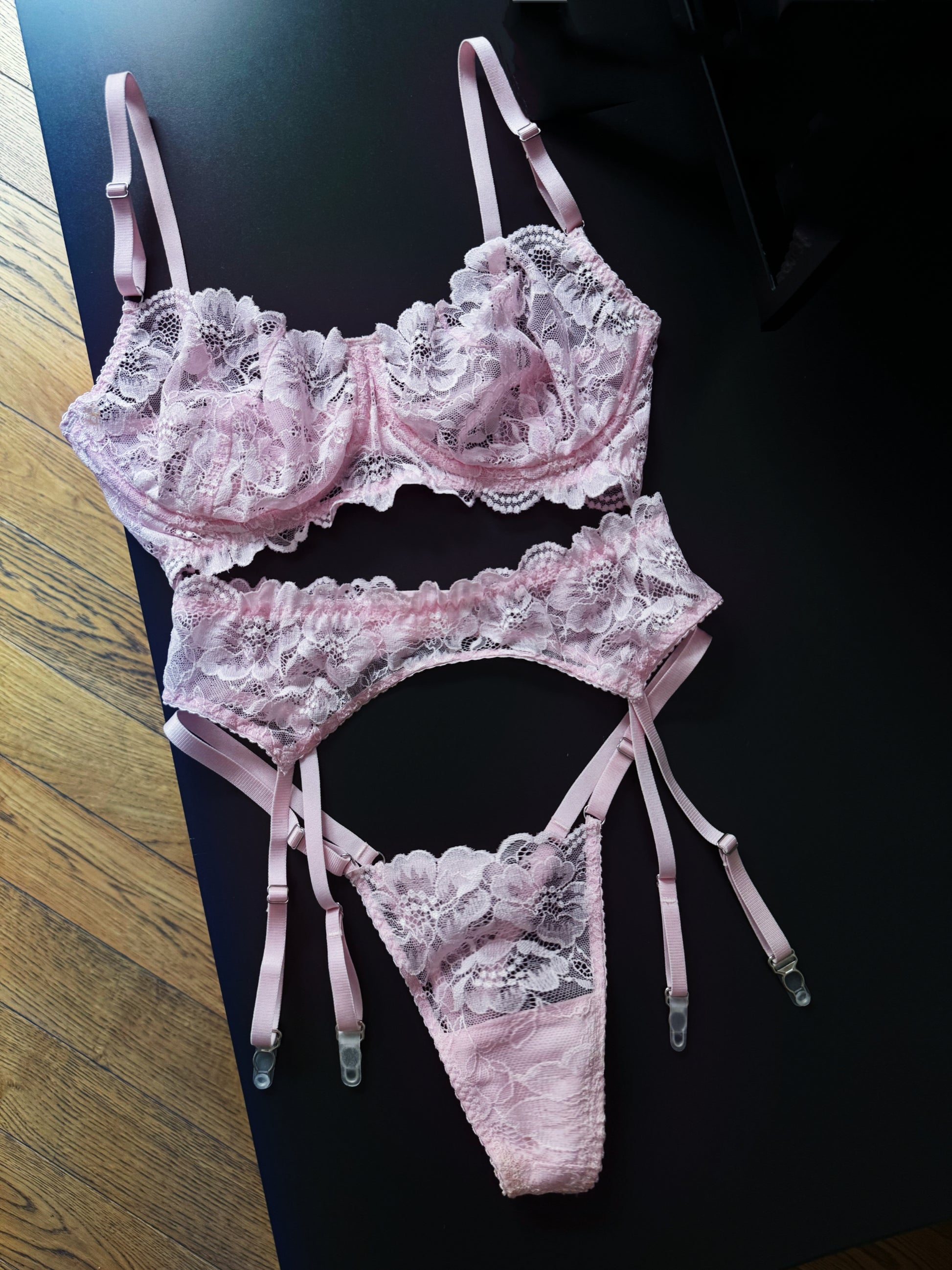 LILIT SET
