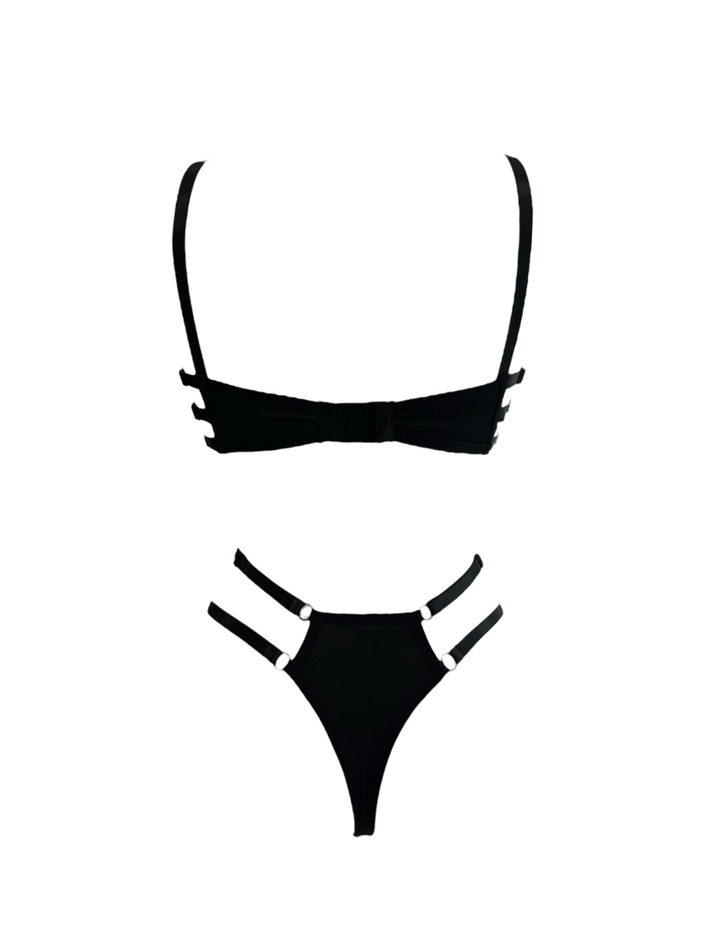 GIRL BOSS SET