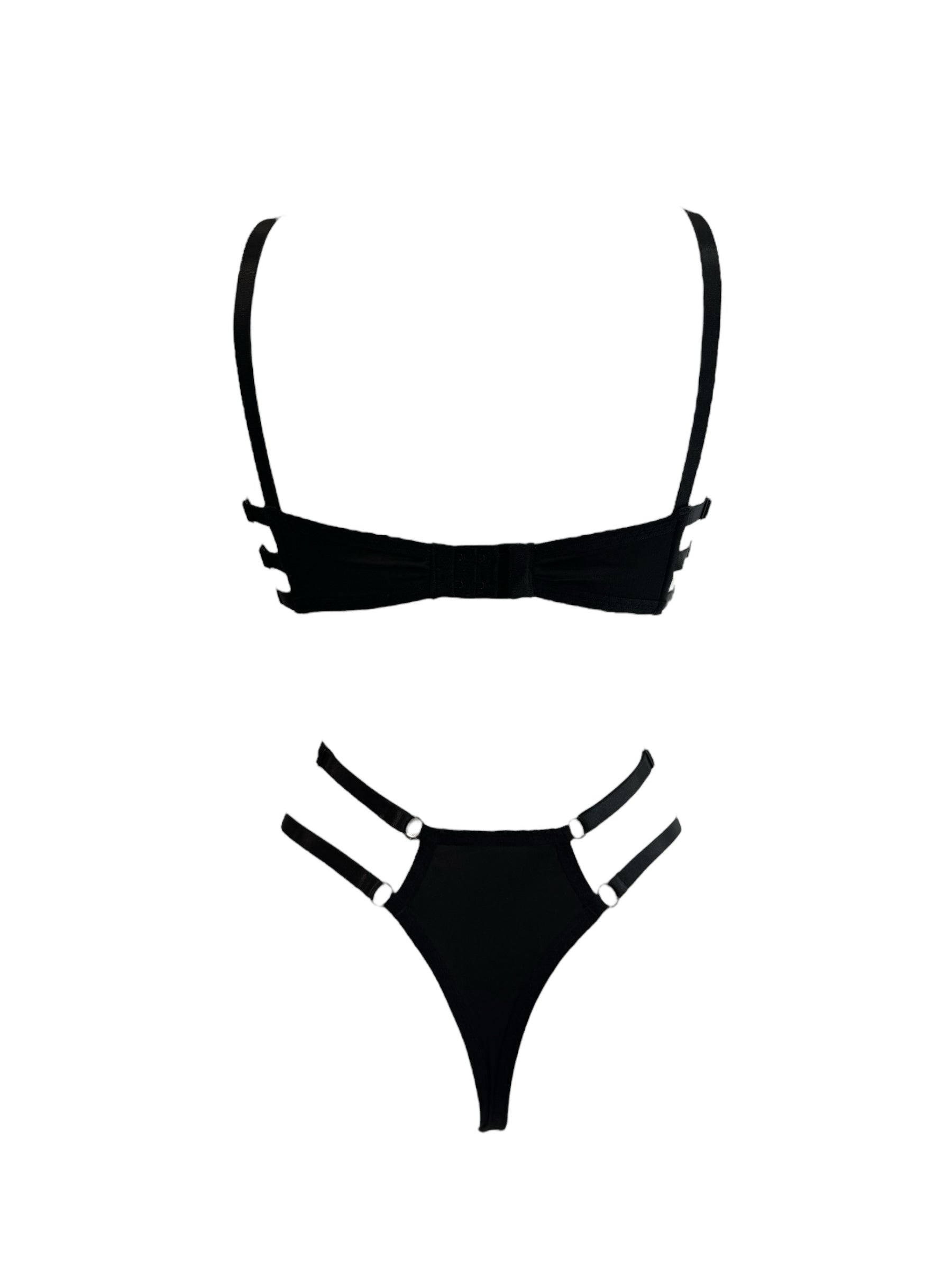GIRL BOSS SET