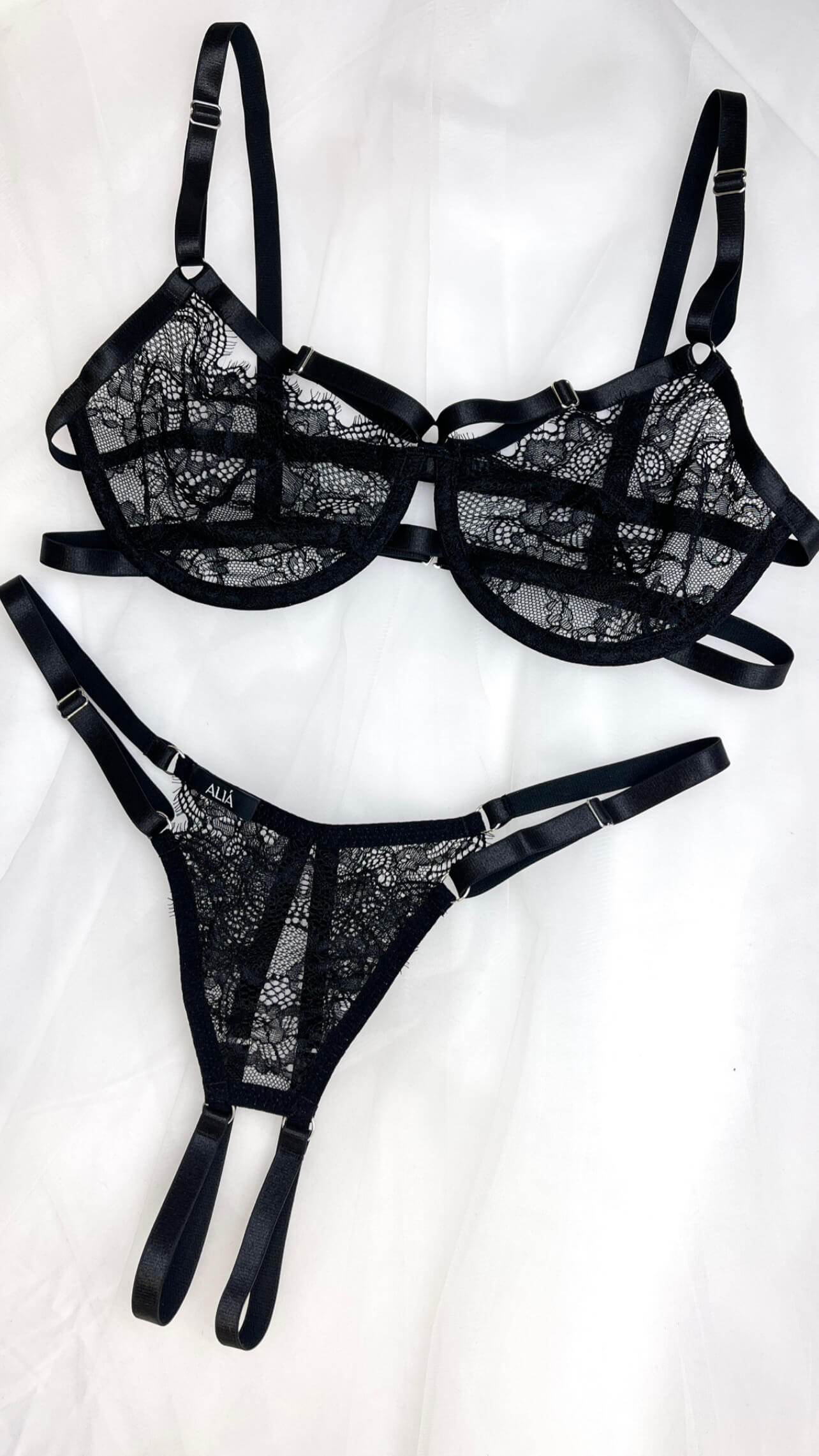 GERTA SET