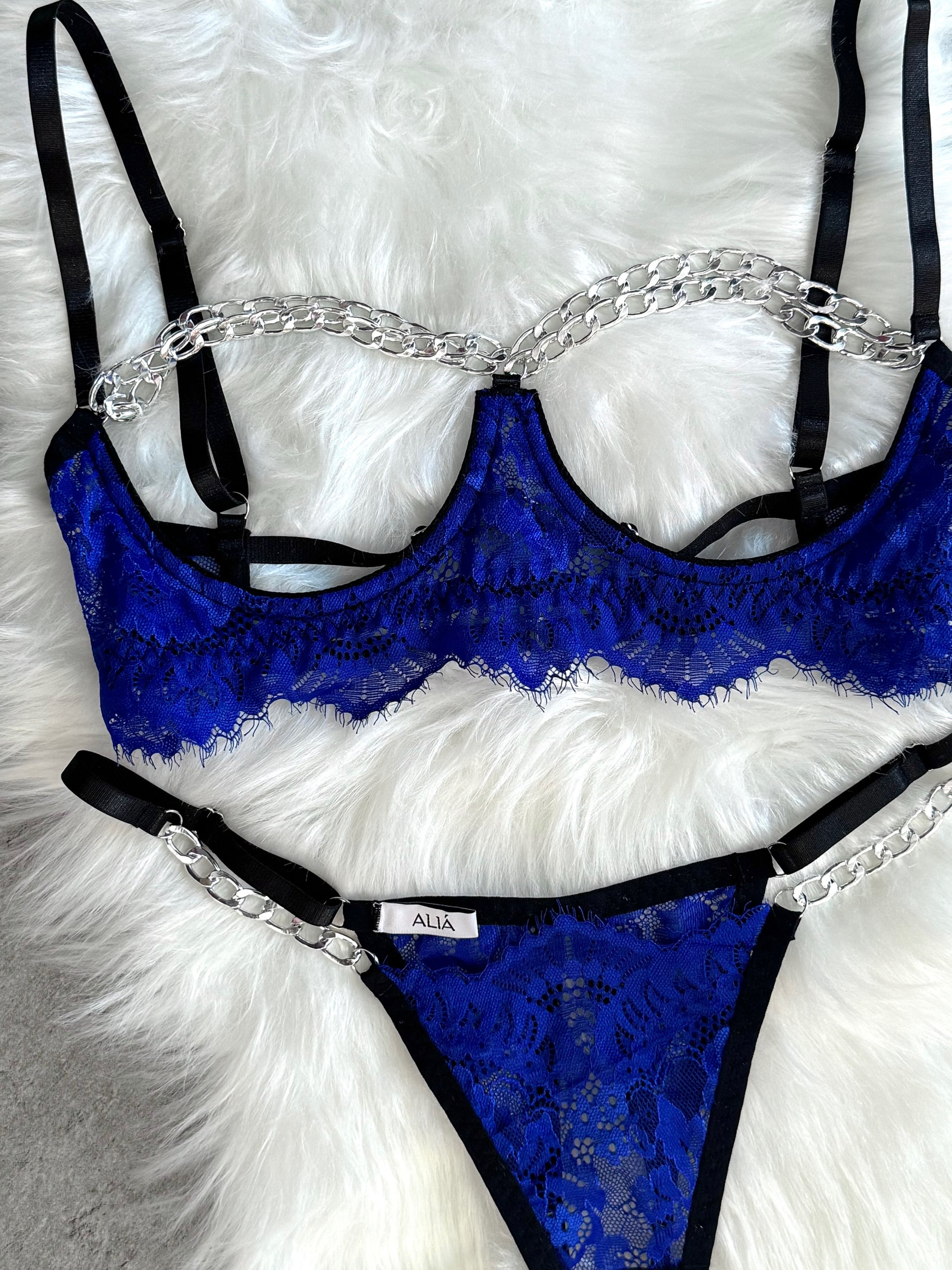 PIKAT SET