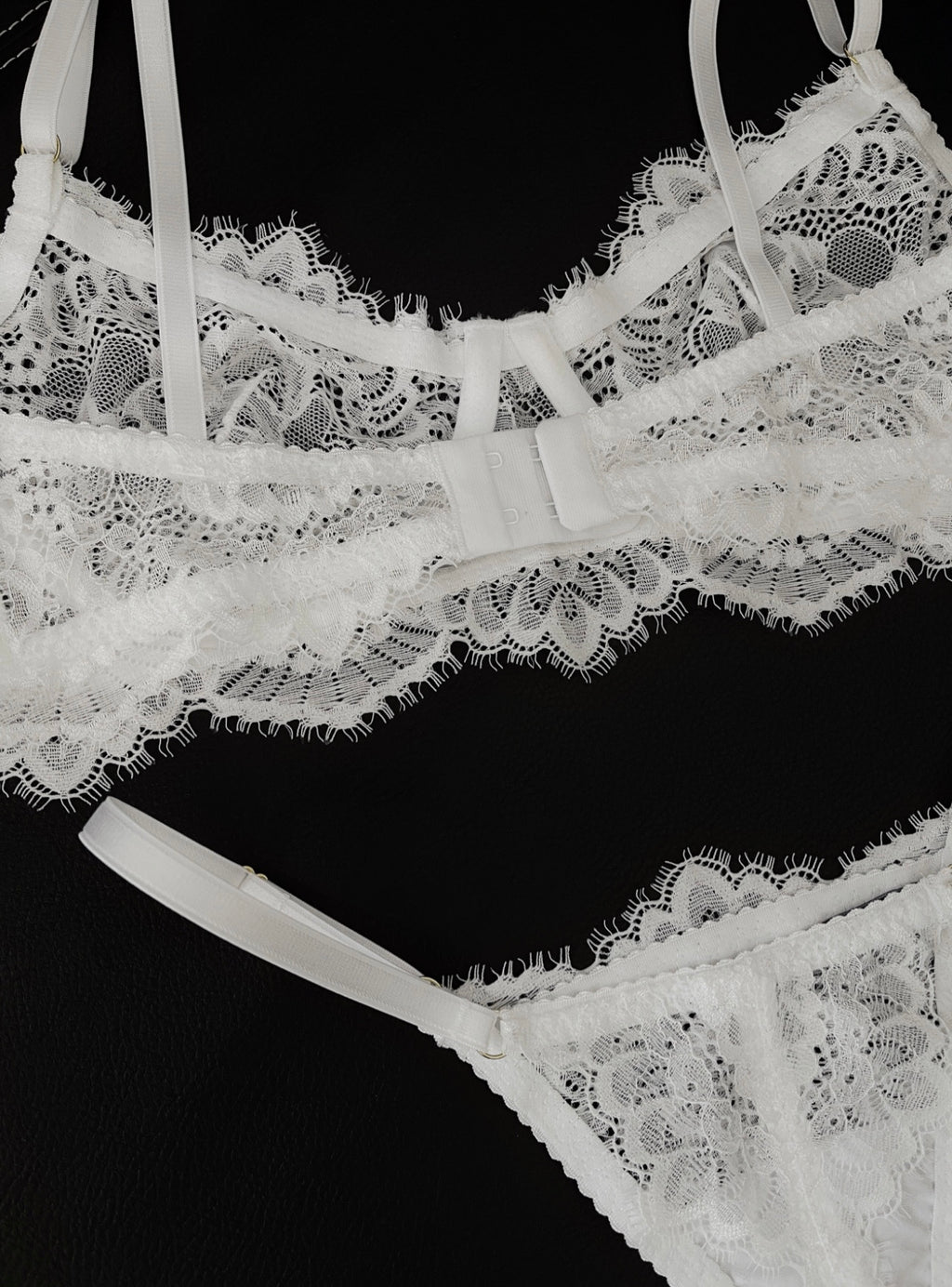 ANIA SET