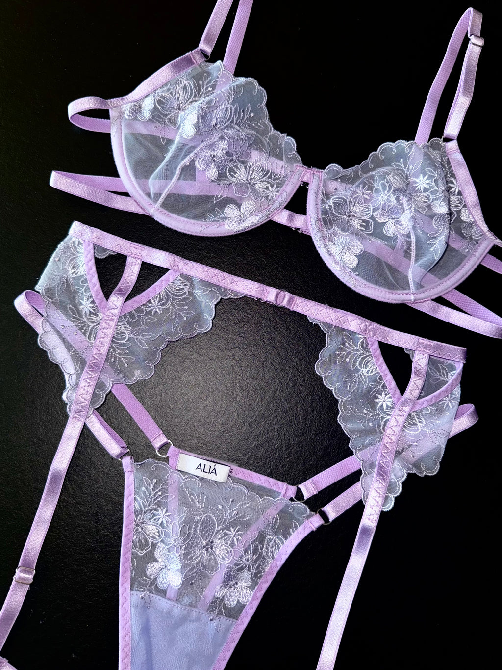 FELICJA SET