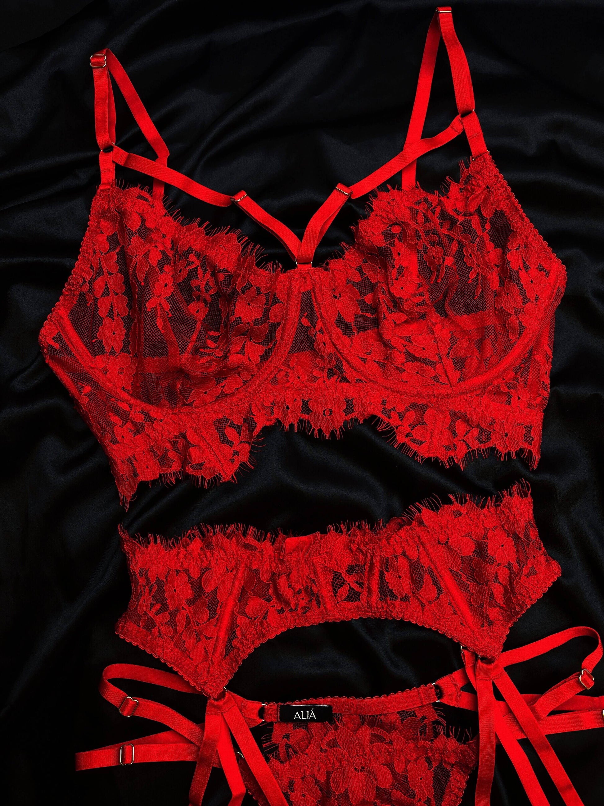 GRACE SET