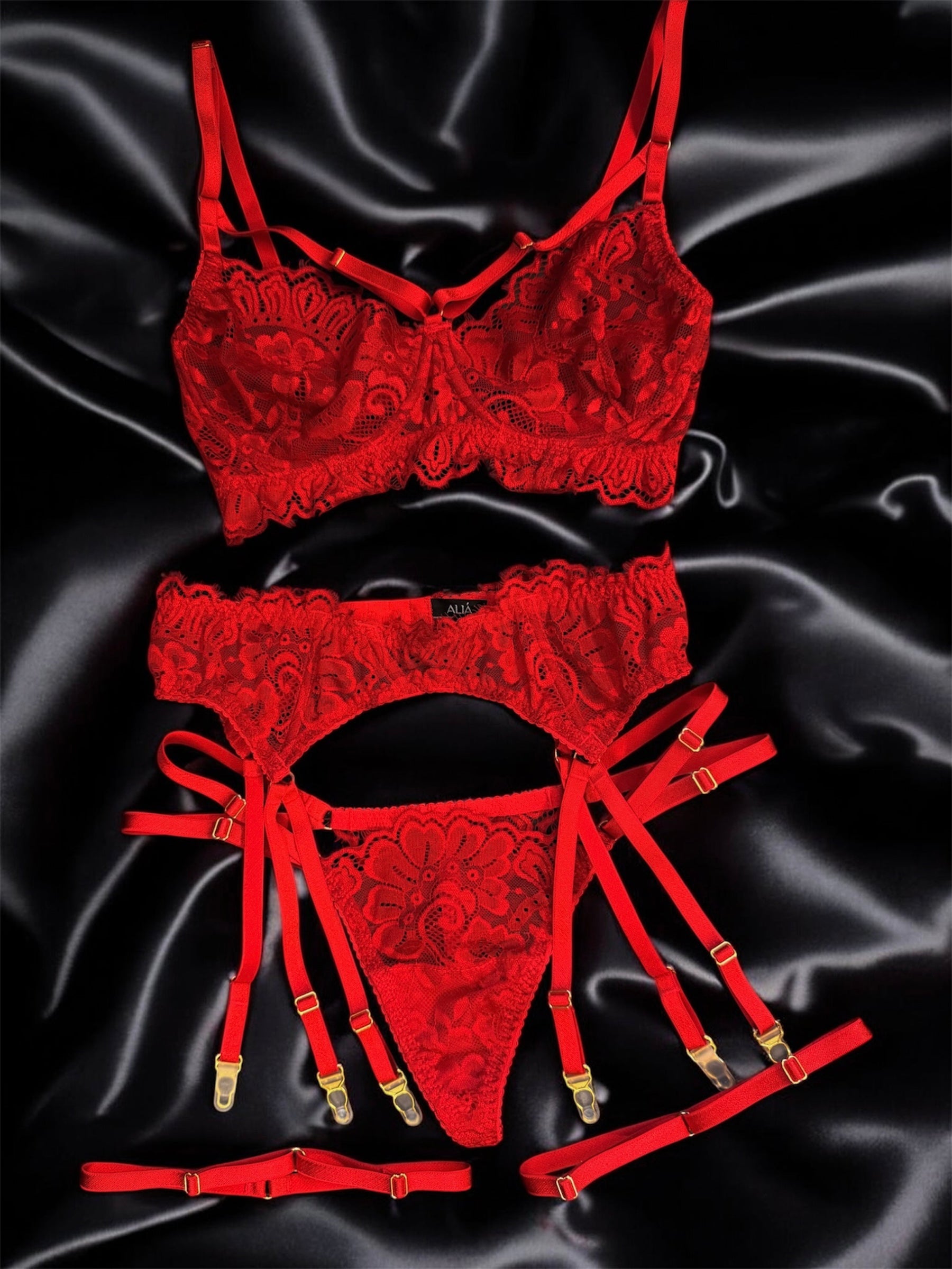 GRACE SET