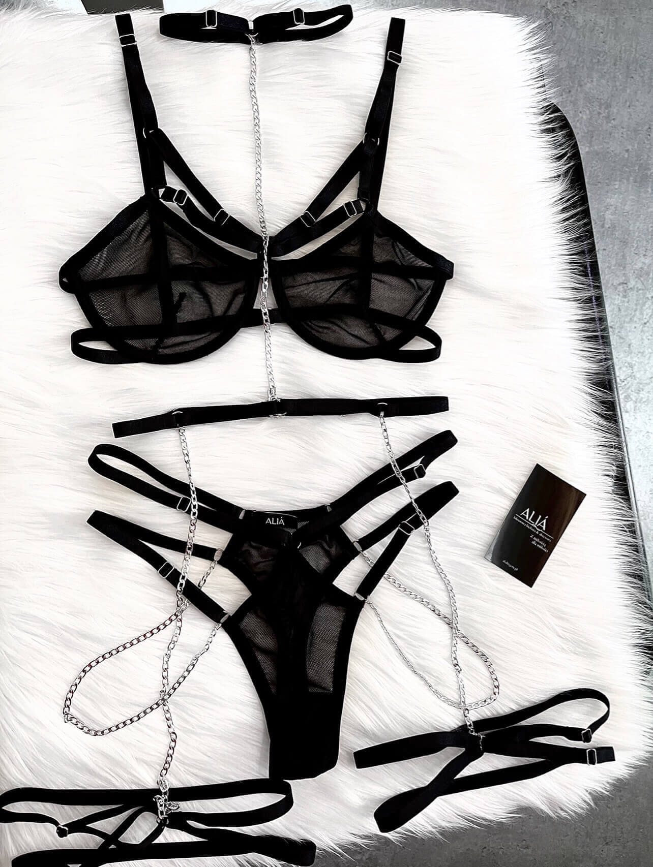 PAULA SET